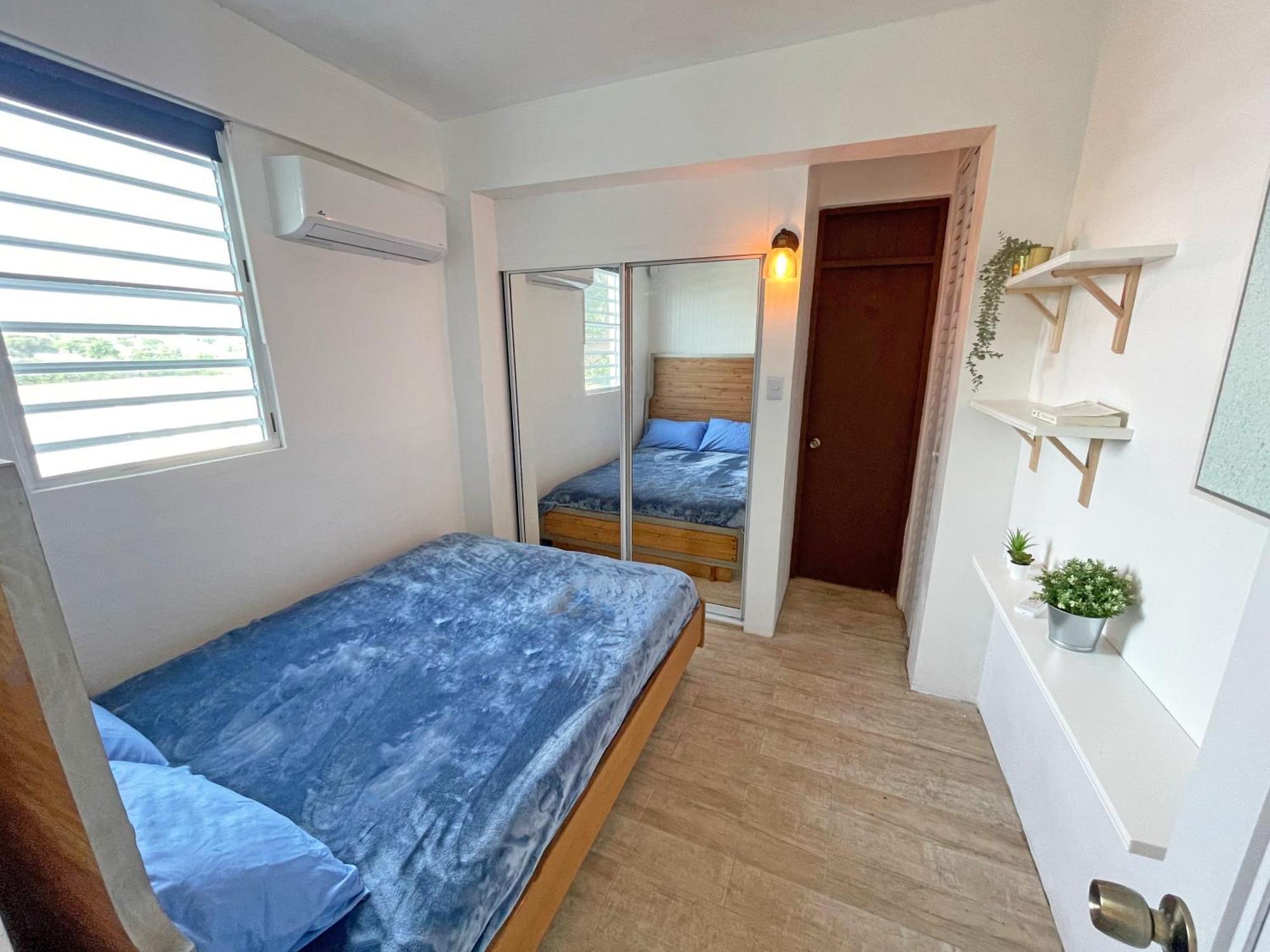 Palmeras - Playa Santa Apartment