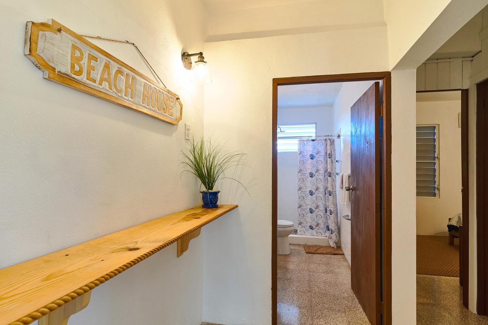 Palmeras - Playa Santa Apartment