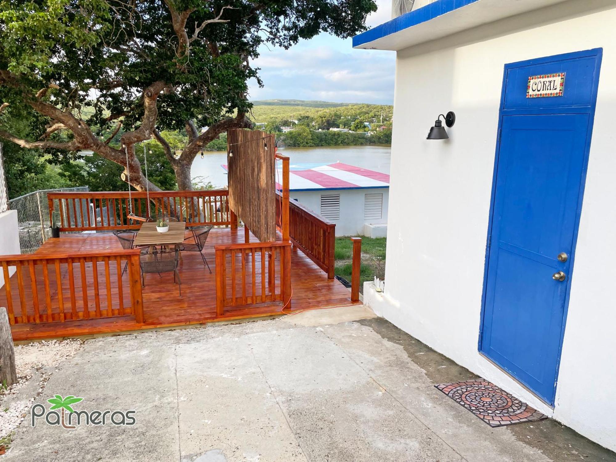 Apartment Palmeras - Playa Santa