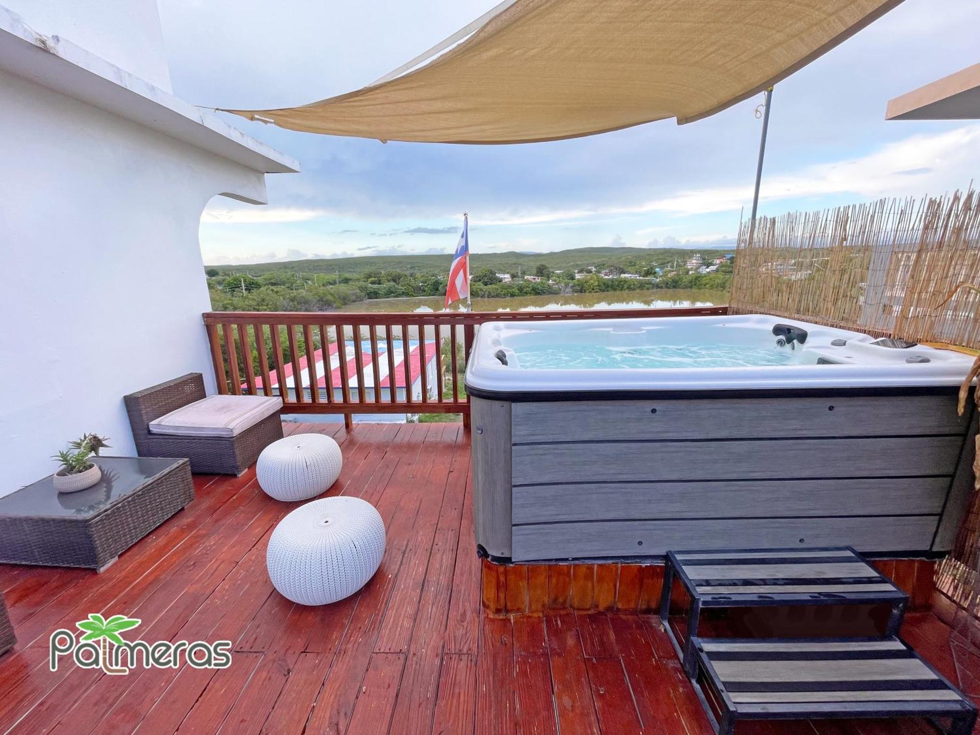 Apartment Palmeras - Playa Santa
