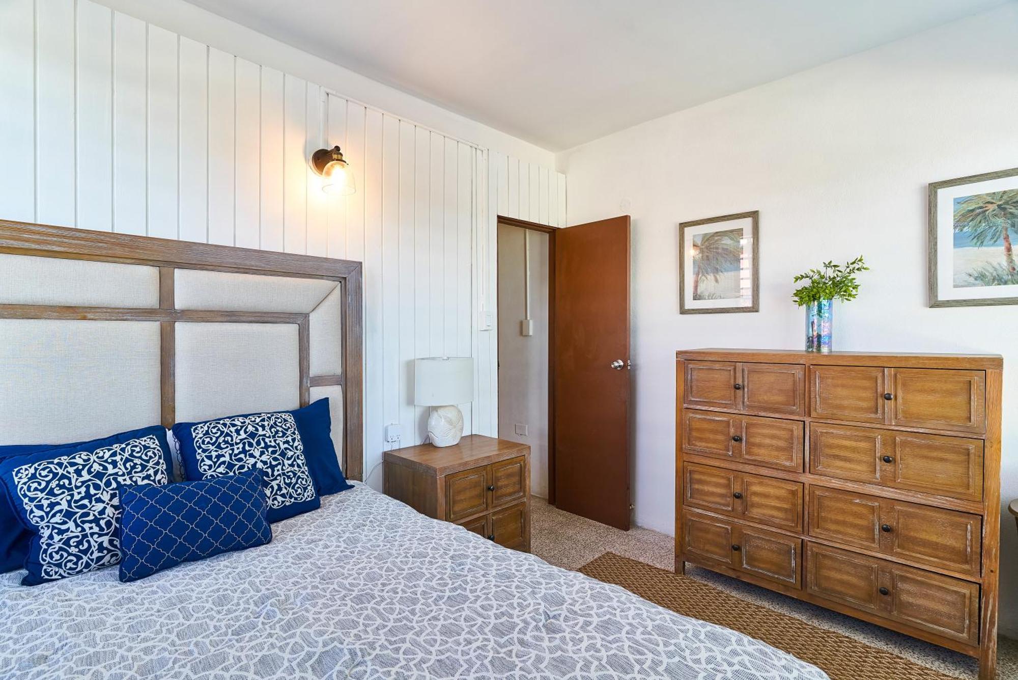 Apartment Palmeras - Playa Santa Guanica