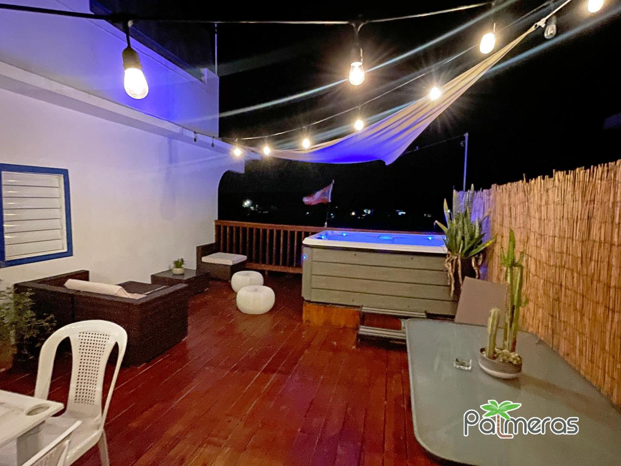 Apartment Palmeras - Playa Santa Guanica