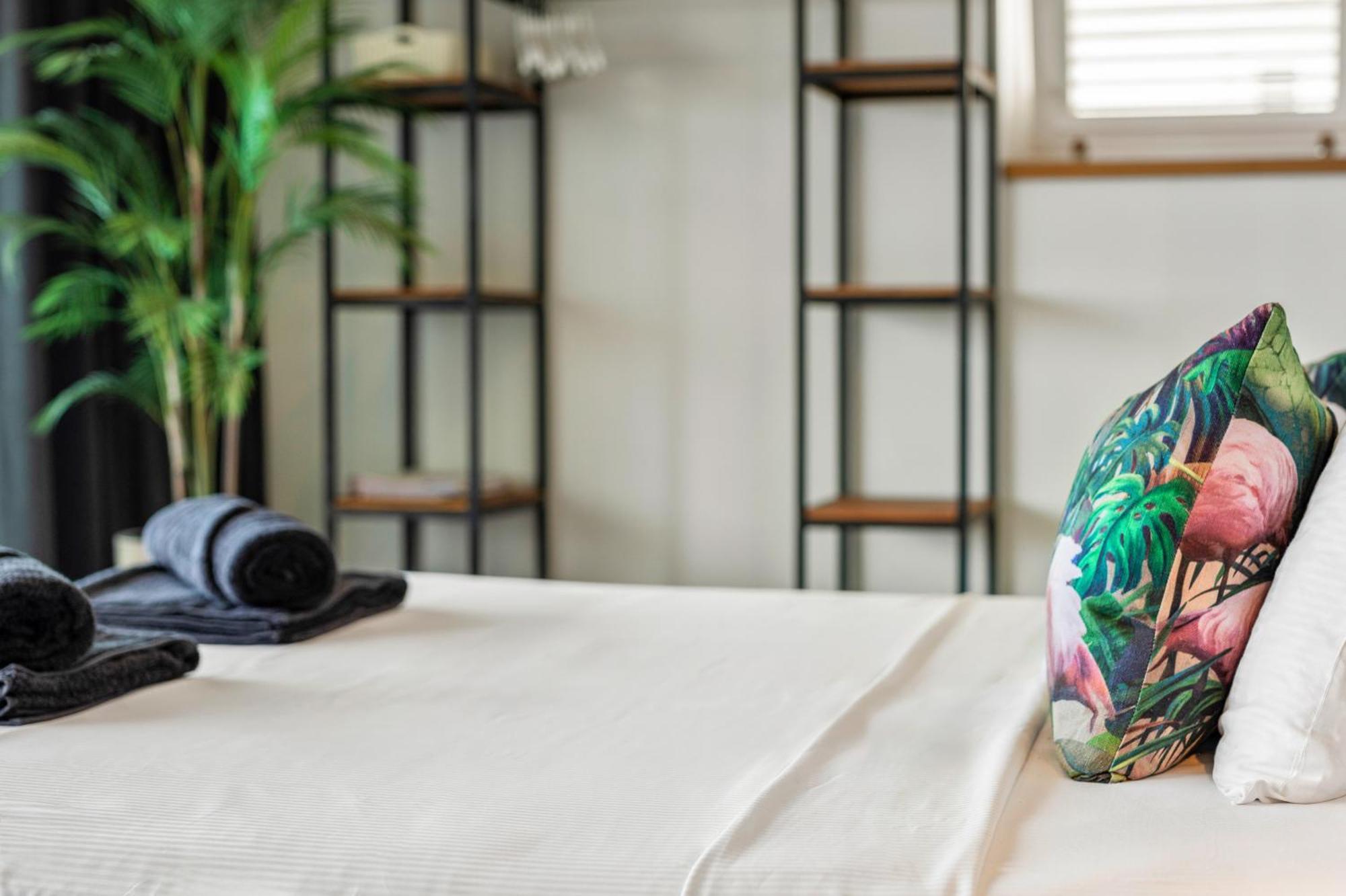 Pm78 Boutique Apartment
