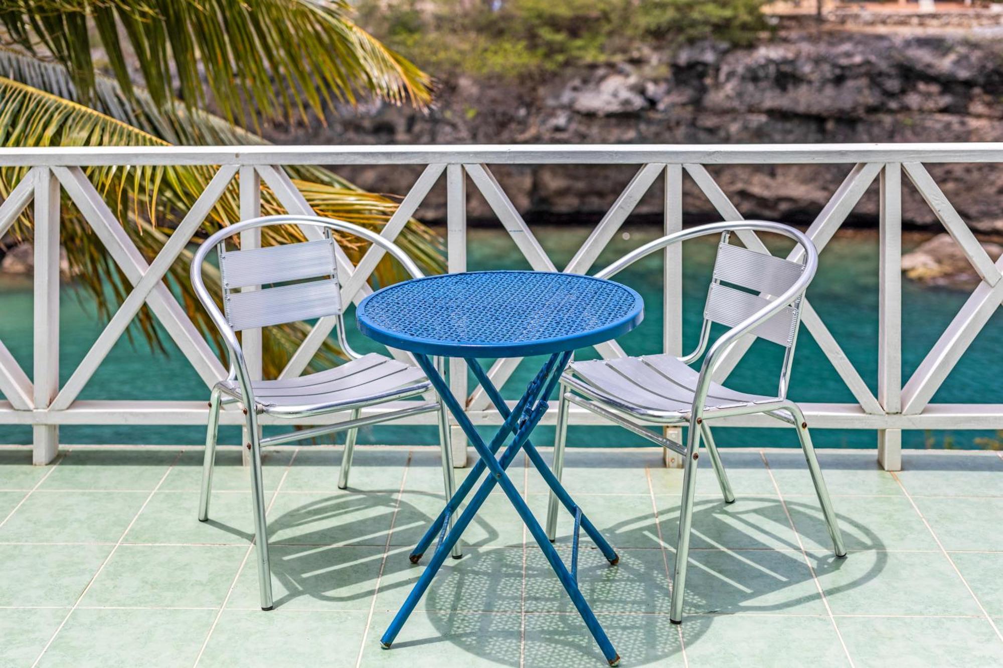 Lagoon Ocean Resort Lagun