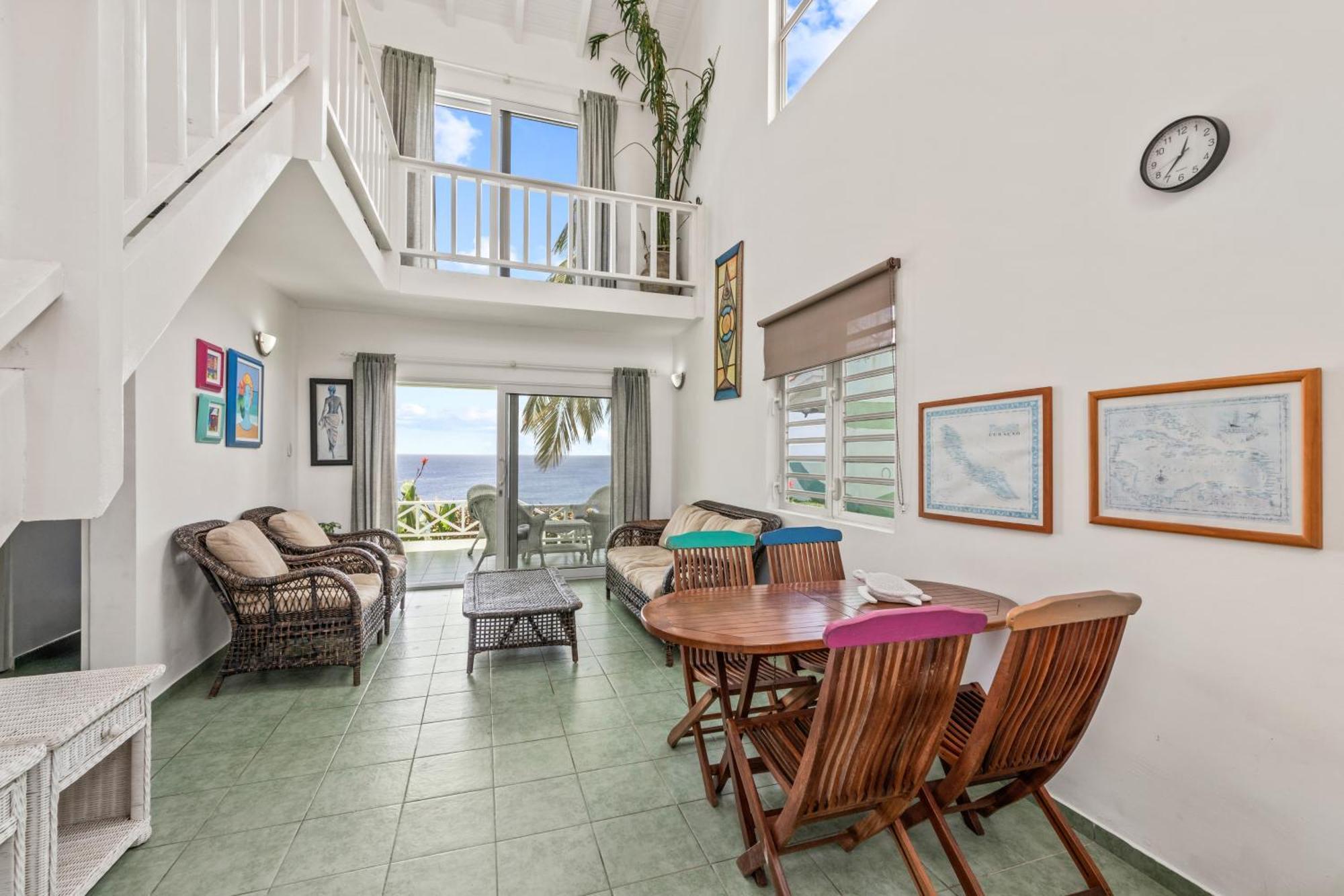 Resort Lagoon Ocean Lagun