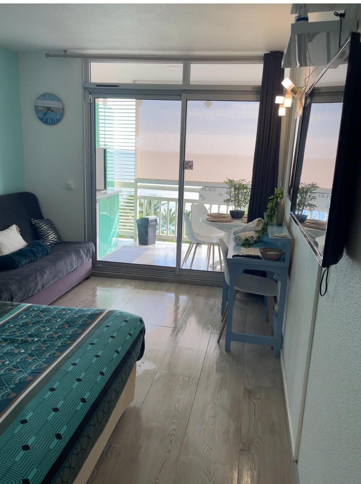 Dayana Diamond Aparthotel Le Diamant