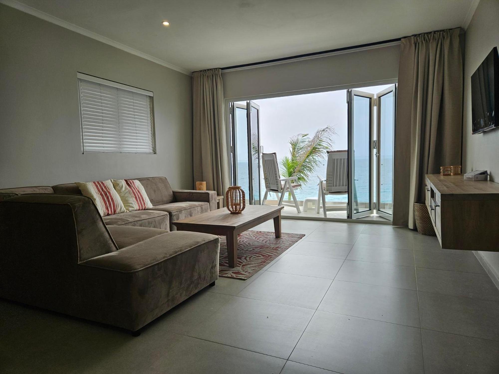 Seaview Boca Sami Resort *