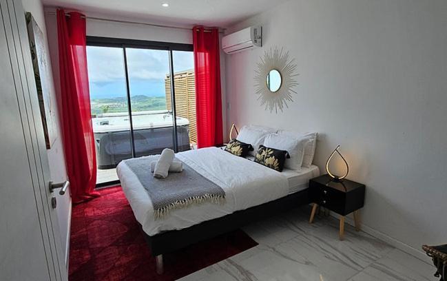 Les Dnj Martinique Apartment Le Francois