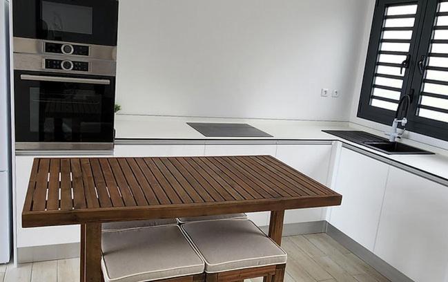 Les Dnj Martinique Apartment *