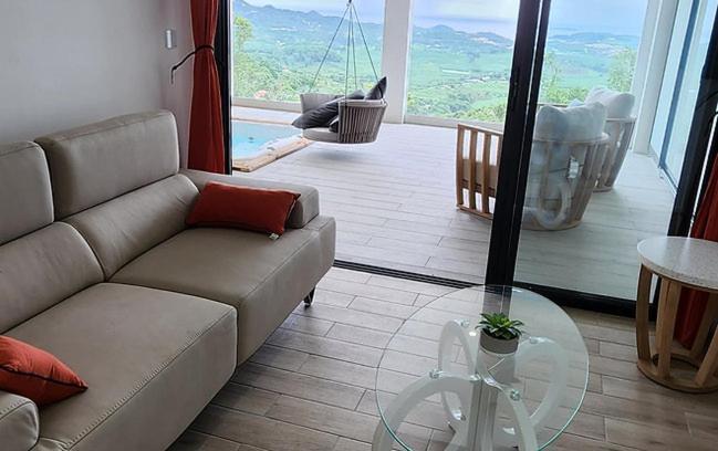 Apartment Les Dnj Martinique Le Francois