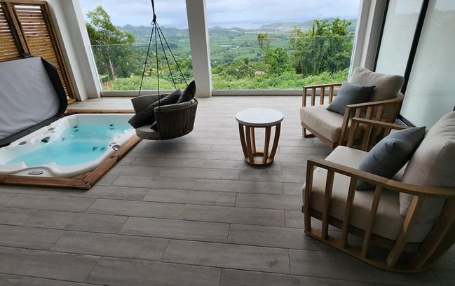 Les Dnj Martinique * Le Francois
