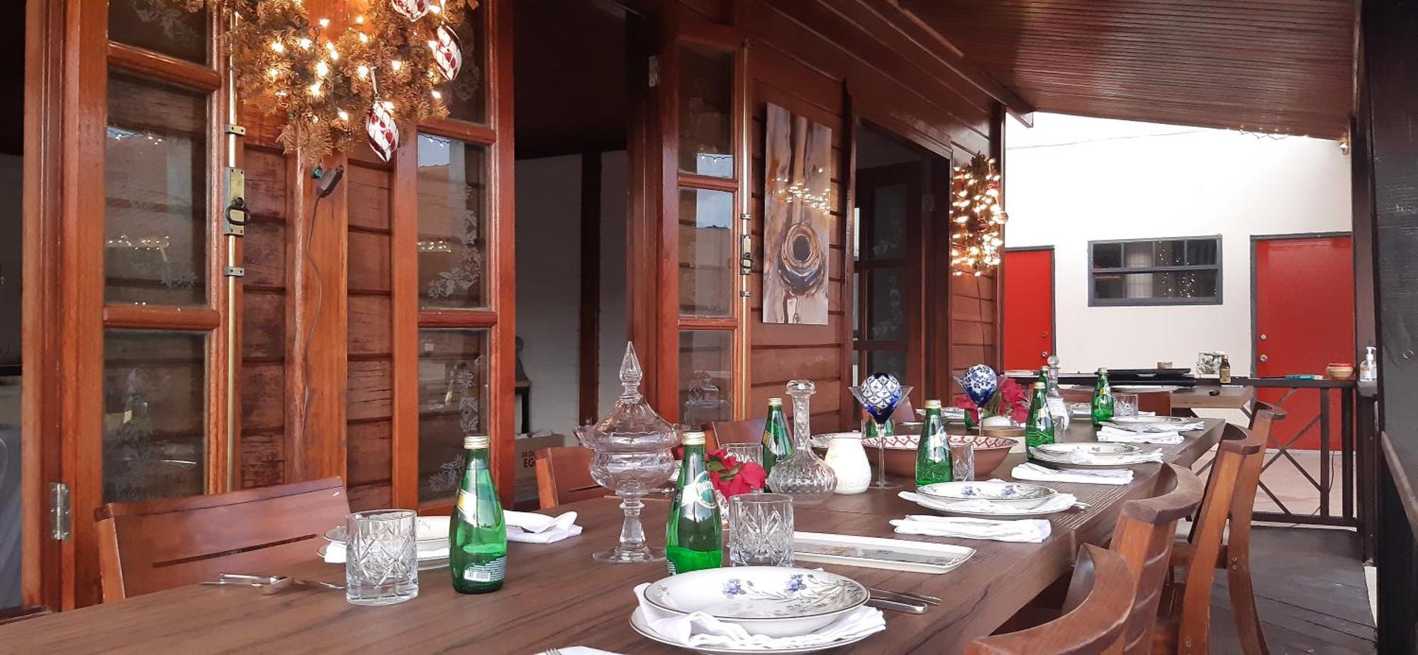 Island House Near Curacao International Airport Cur *