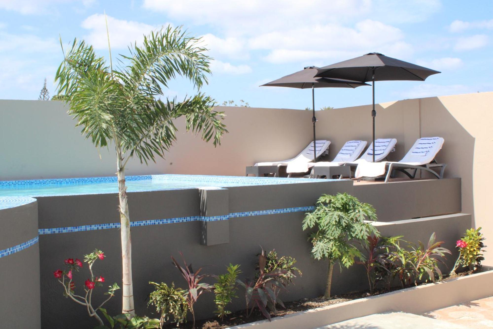 Island House Near Curacao International Airport Cur