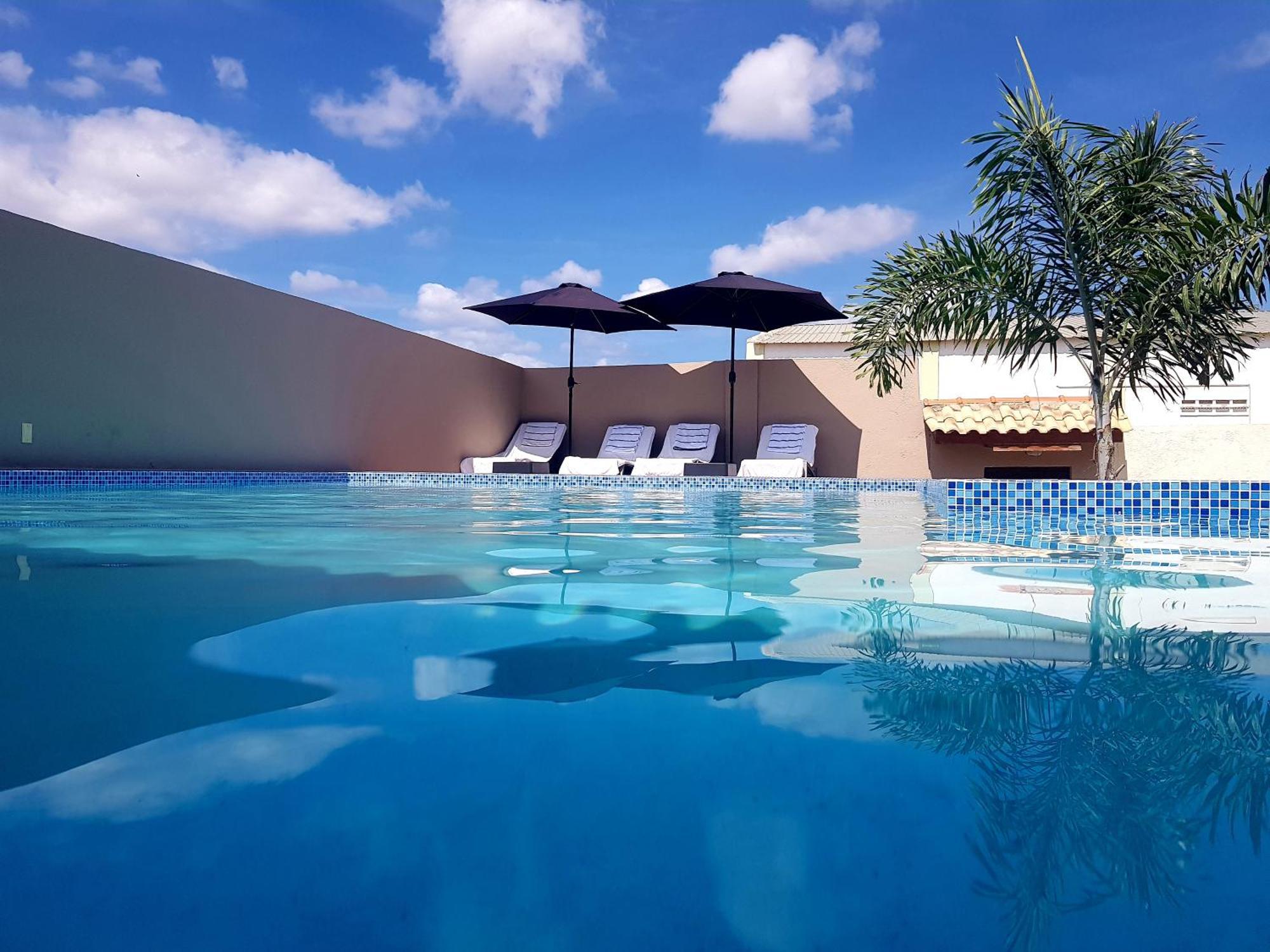 Island House Near Curacao International Airport Cur Willemstad