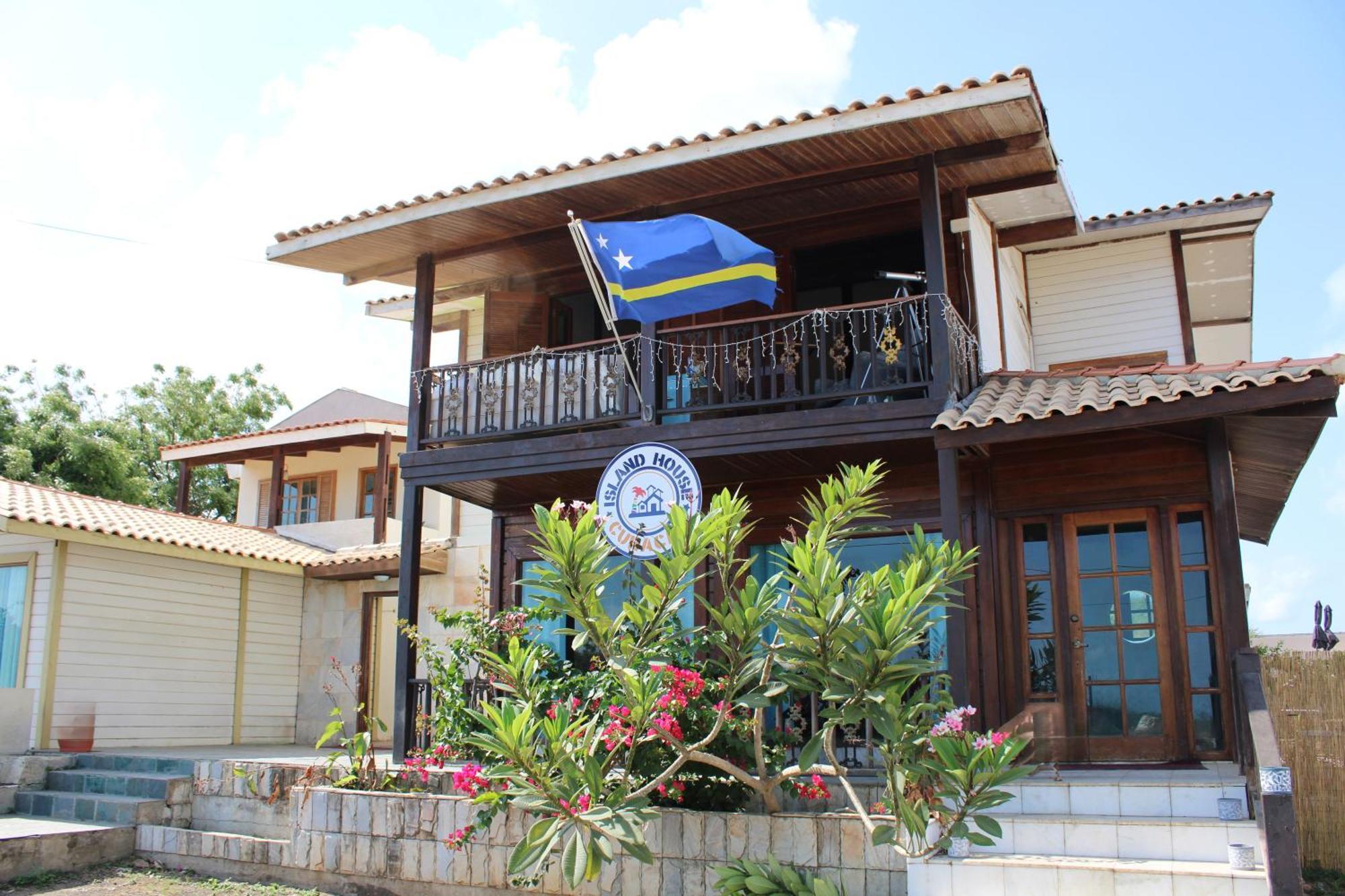 Island House Near Curacao International Airport Cur Casa de hóspedes *