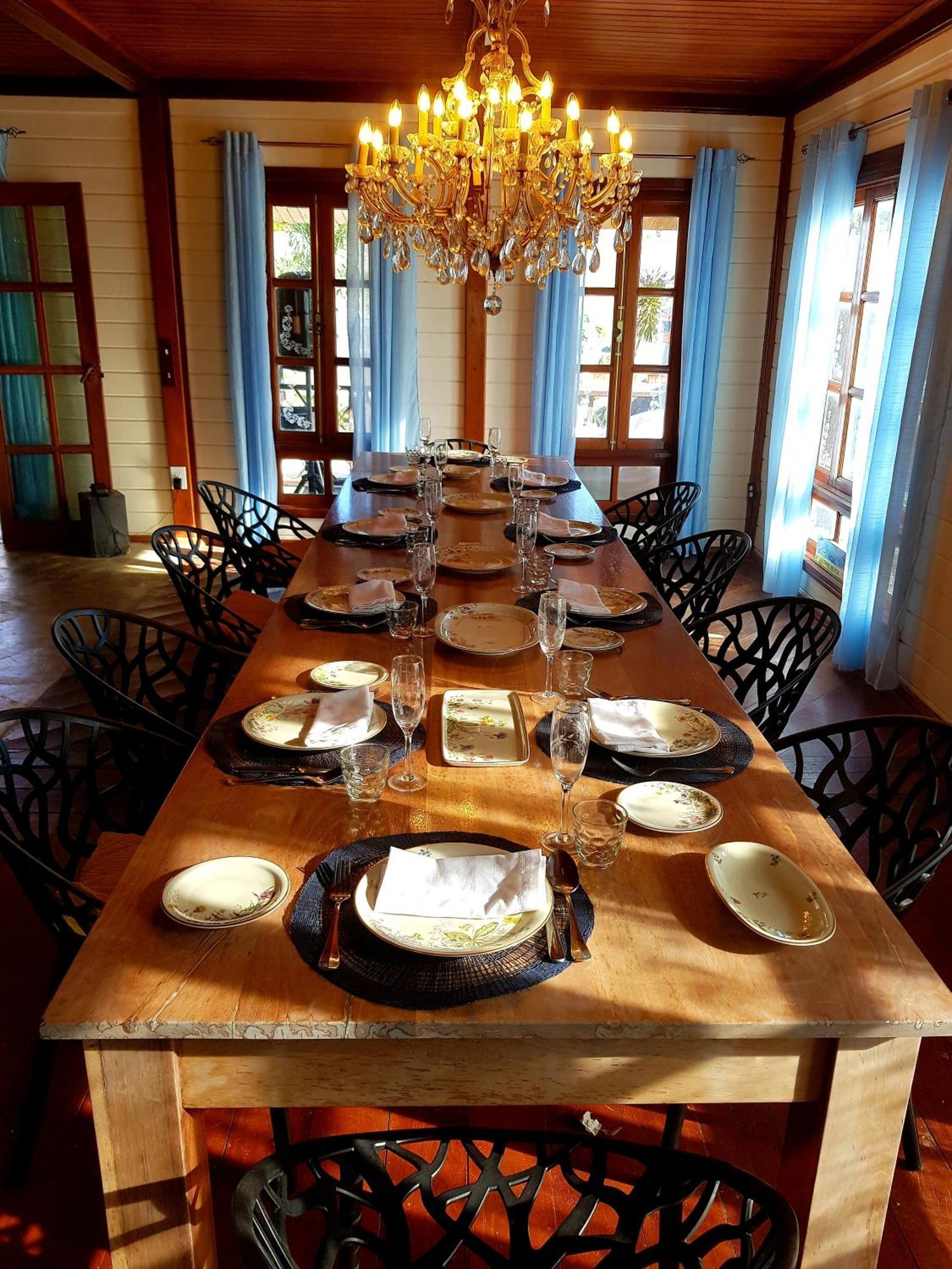 Island House Near Curacao International Airport Cur *