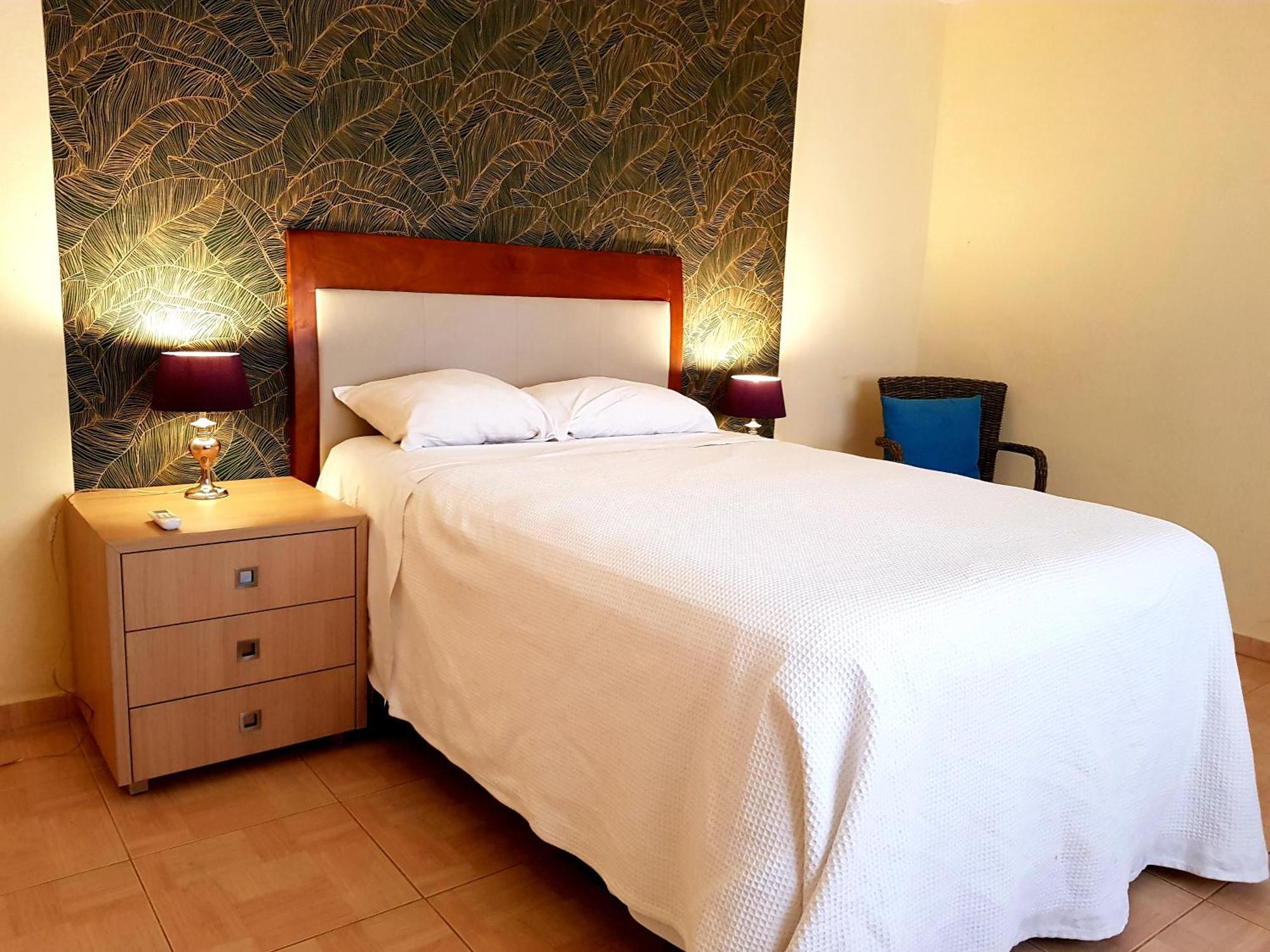 Casa de hóspedes Island House Near Curacao International Airport Cur *