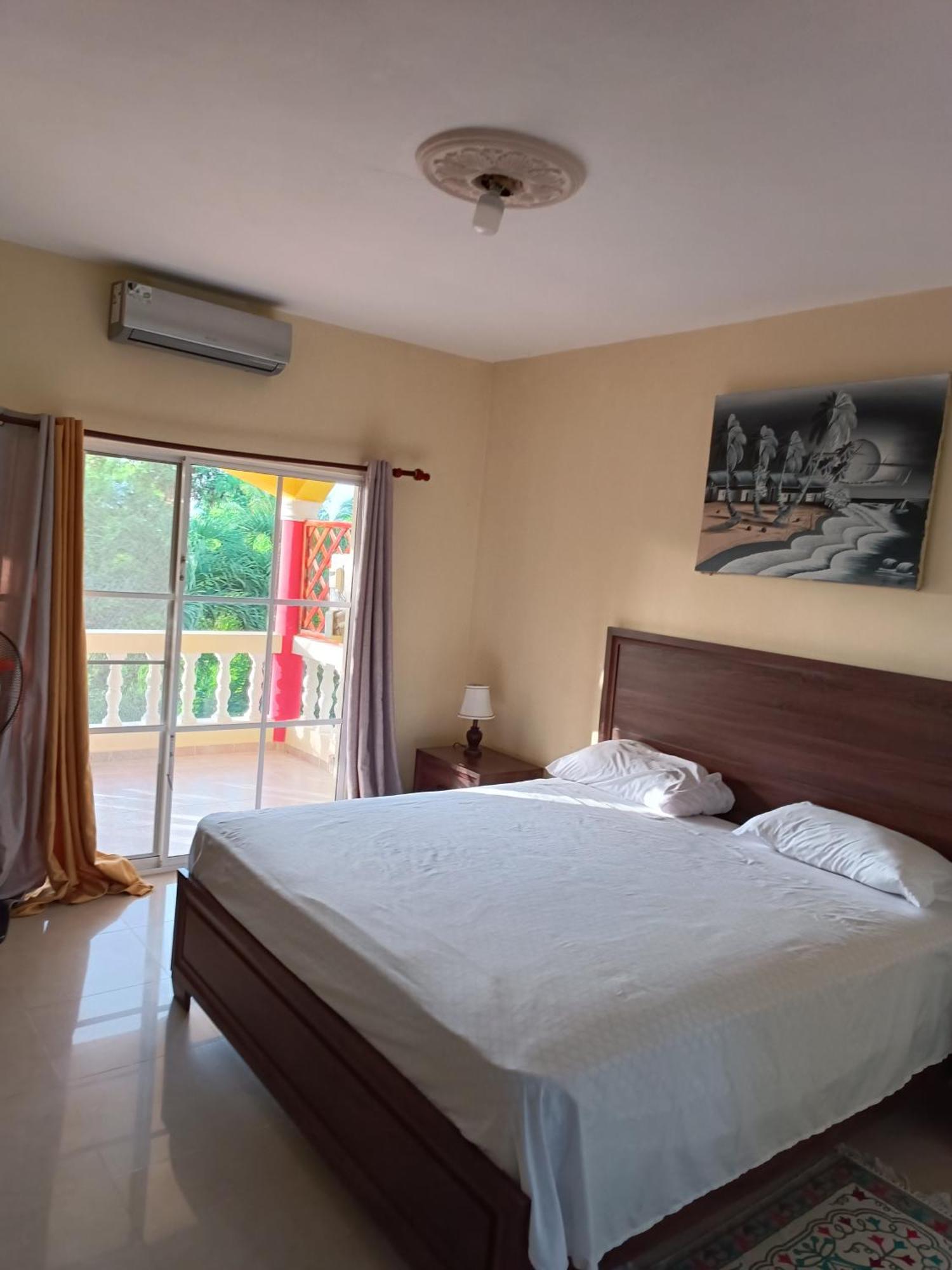 Tropicalhouse Guest house