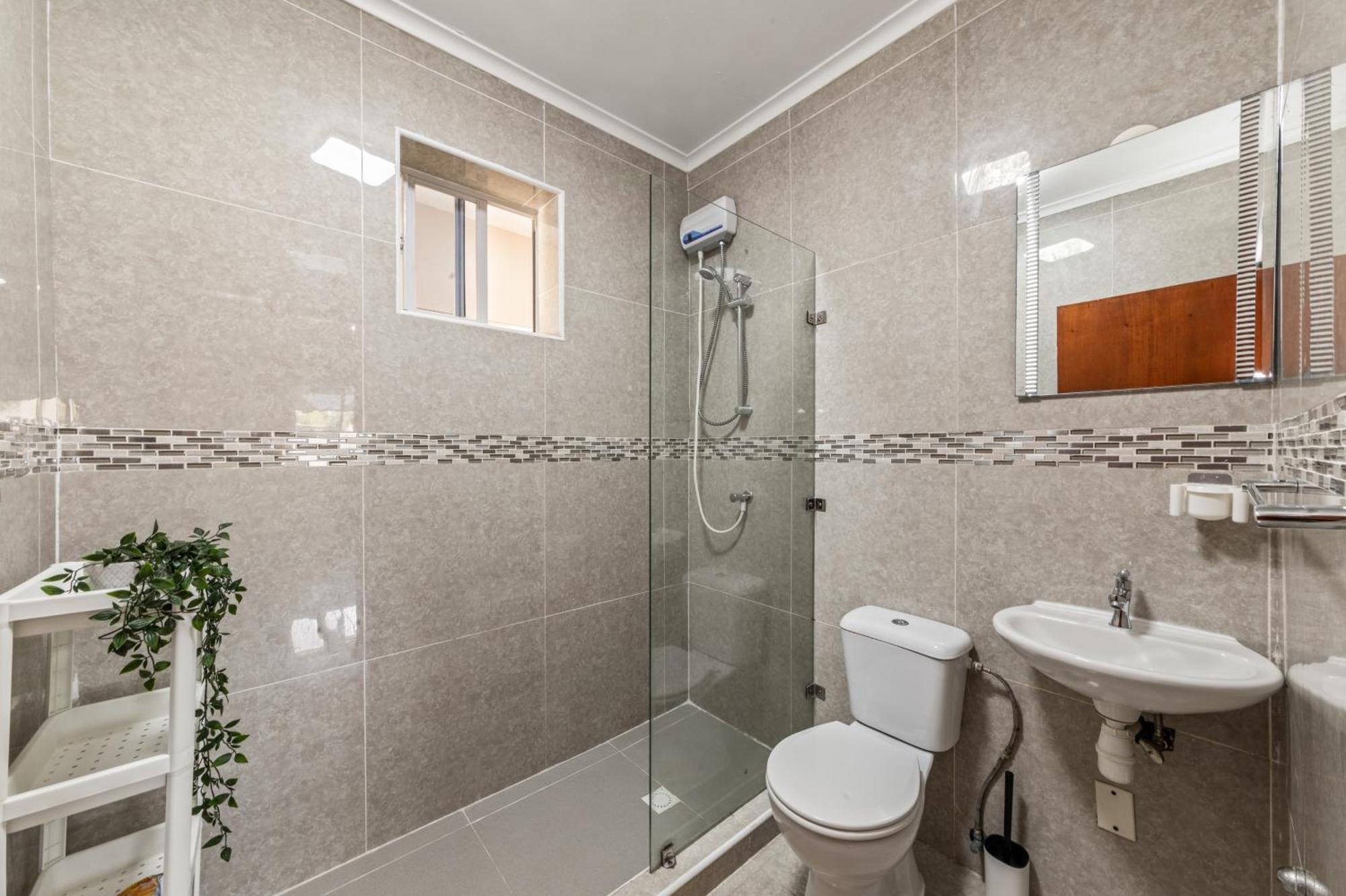 Apartment Curadise Living Willemstad