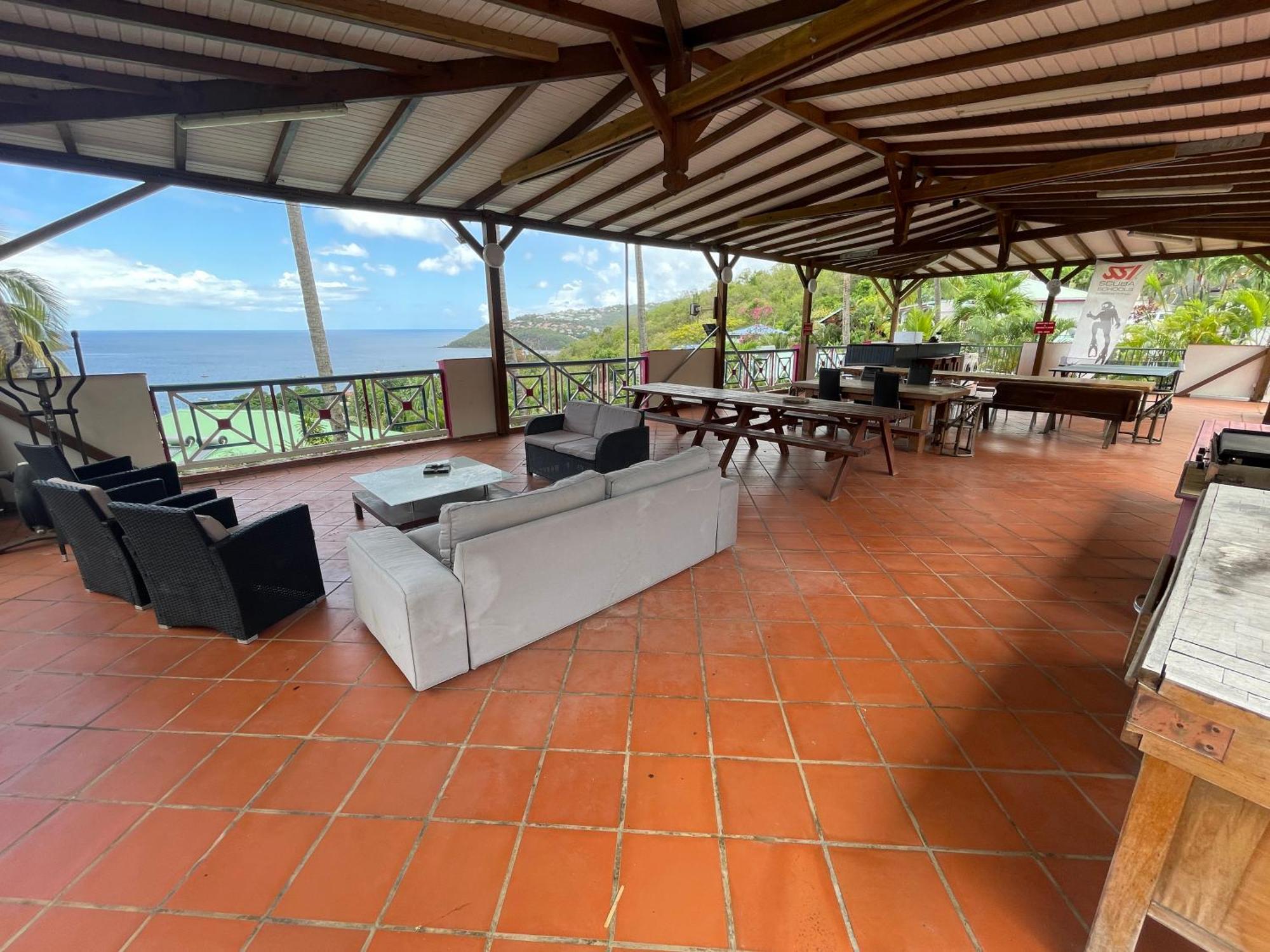 Le Nid Tropical Holiday home *