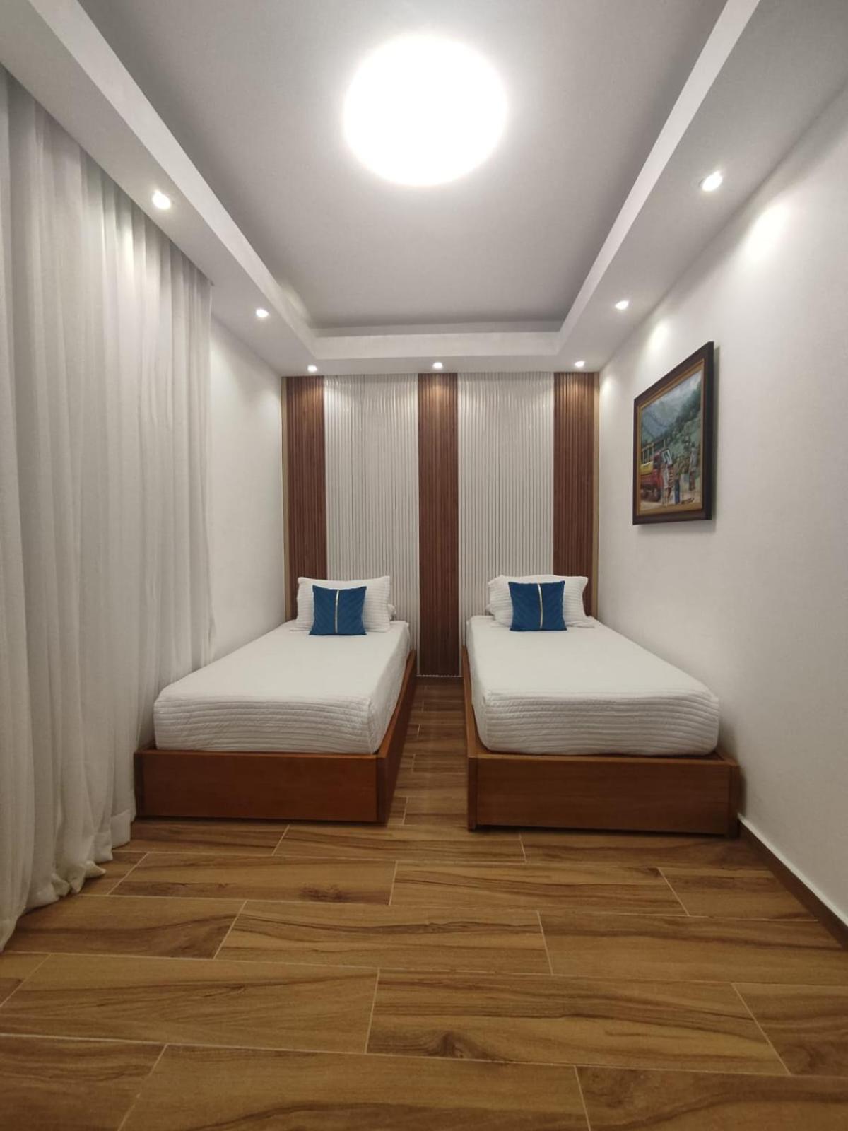 Hotel By Habita Samana