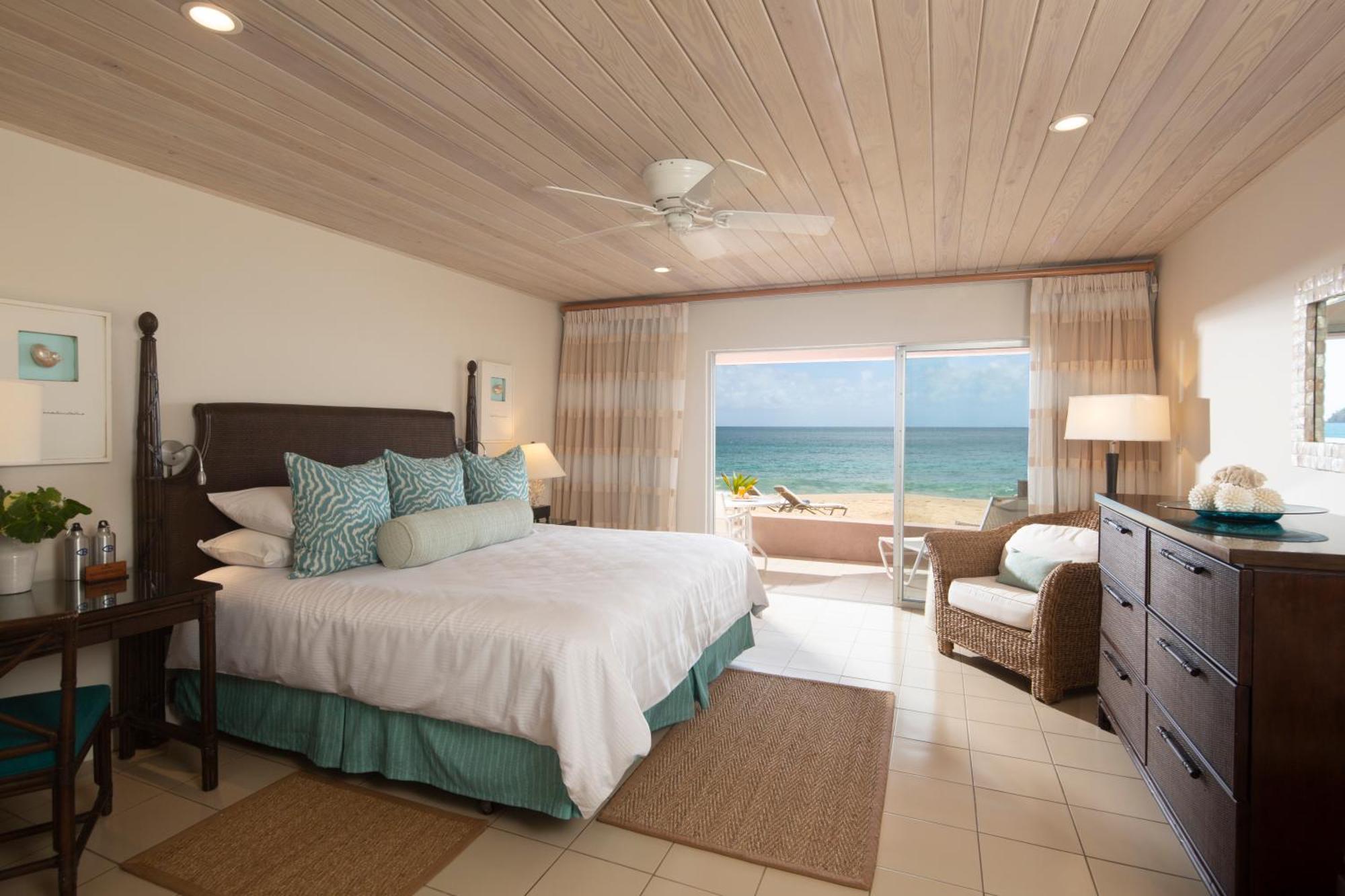 Hotel Curtain Bluff Old Road