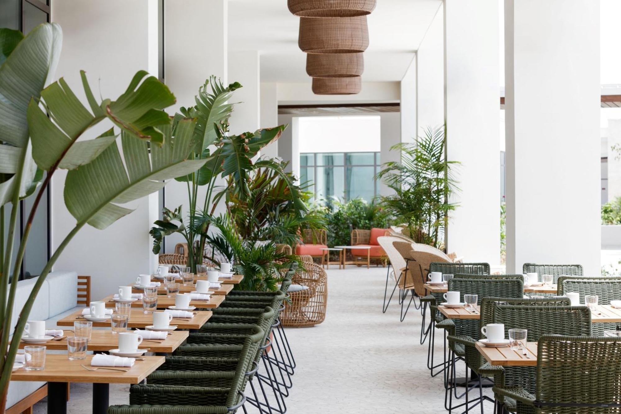 Indigo Grand Cayman By Ihg Hotel