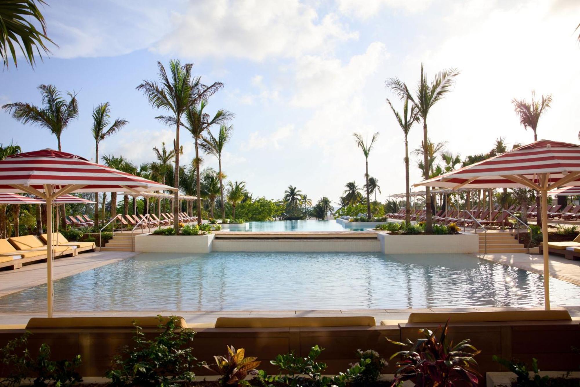 Indigo Grand Cayman By Ihg Hotel
