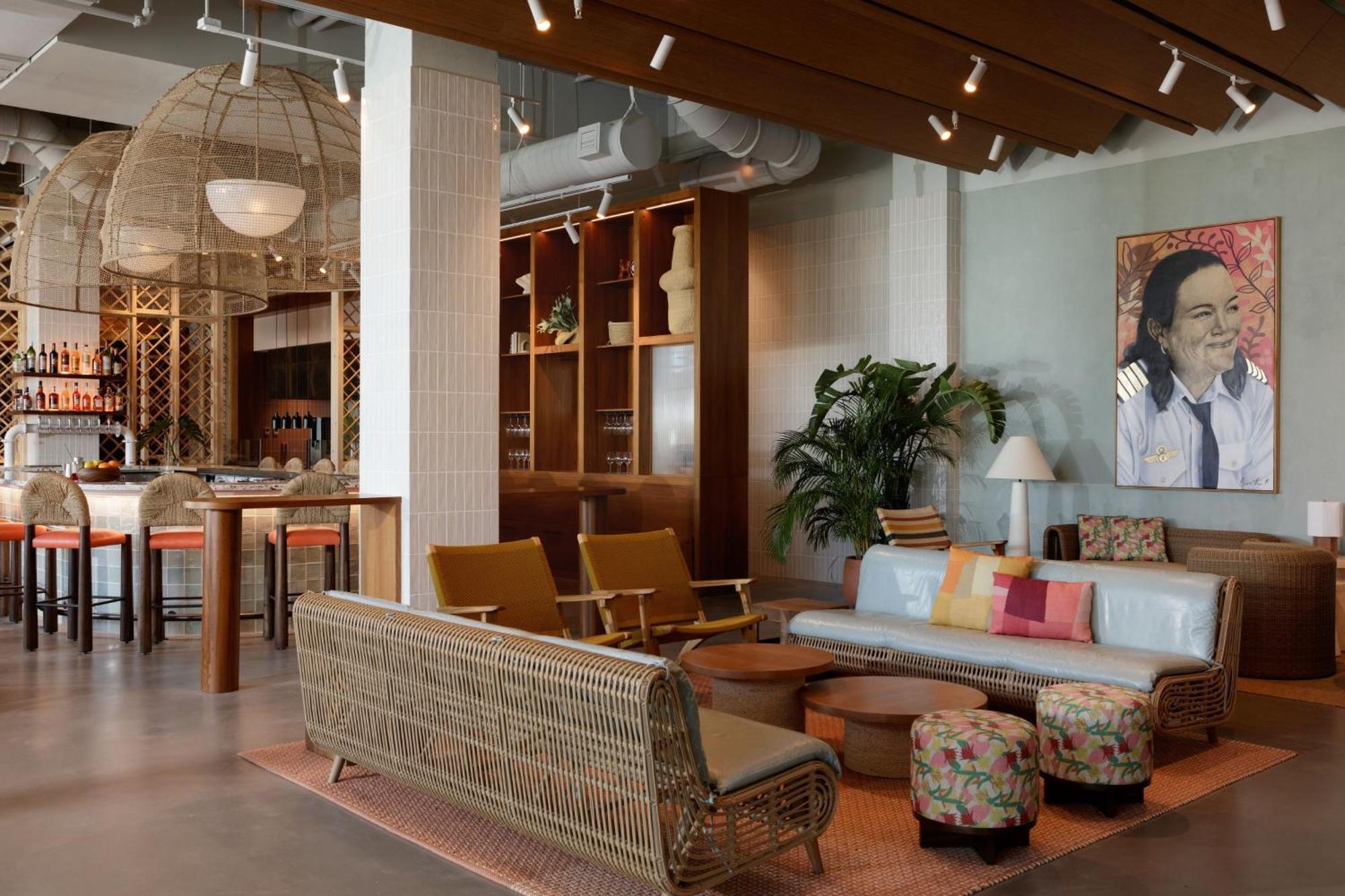 Hotel Indigo Grand Cayman By Ihg 3*