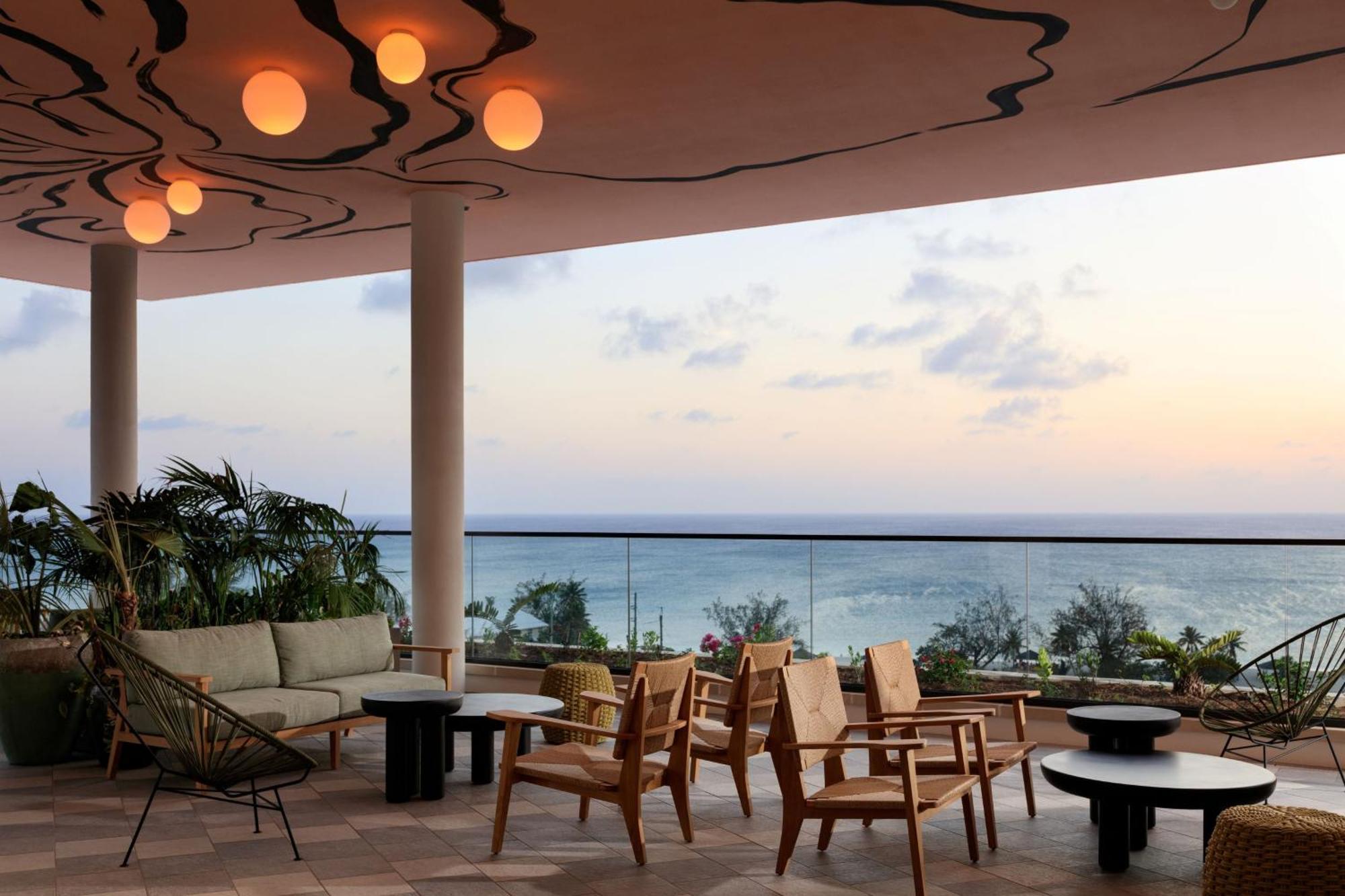 Hotel Indigo Grand Cayman By Ihg West Bay
