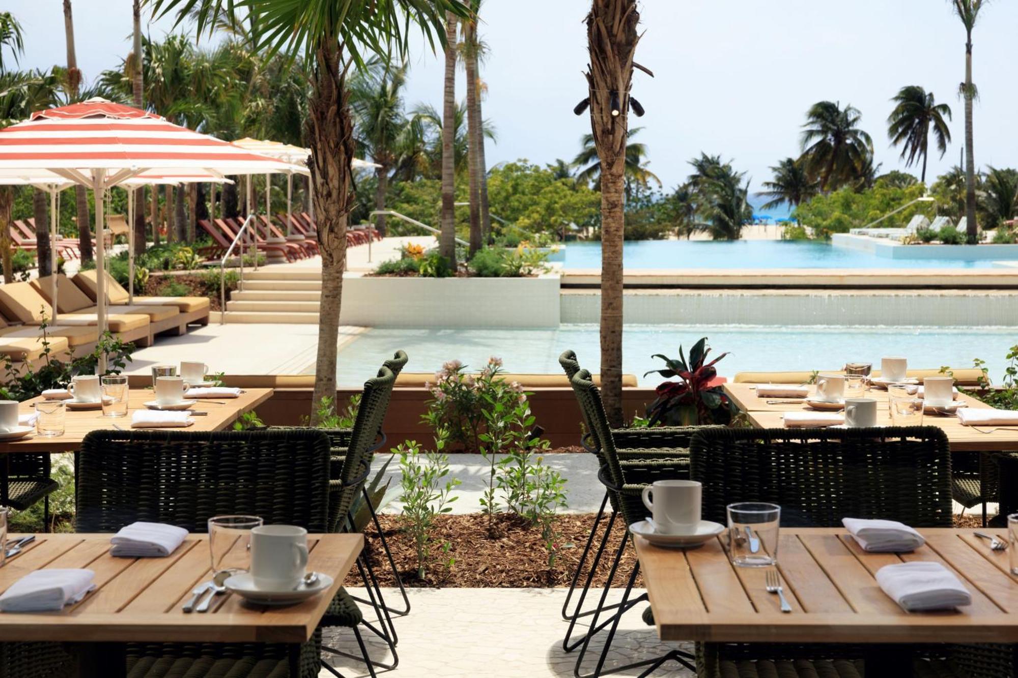 Indigo Grand Cayman By Ihg Hotel 3*