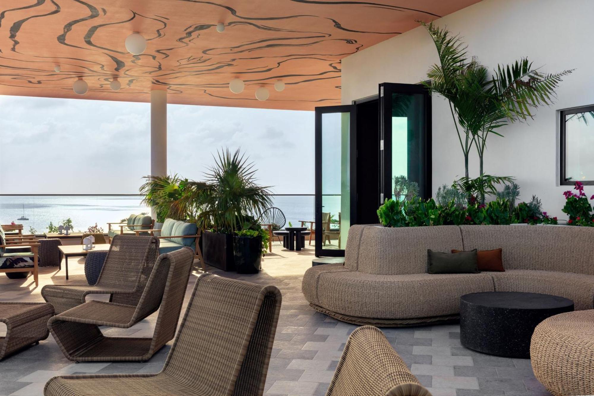 Indigo Grand Cayman By Ihg Hotel West Bay