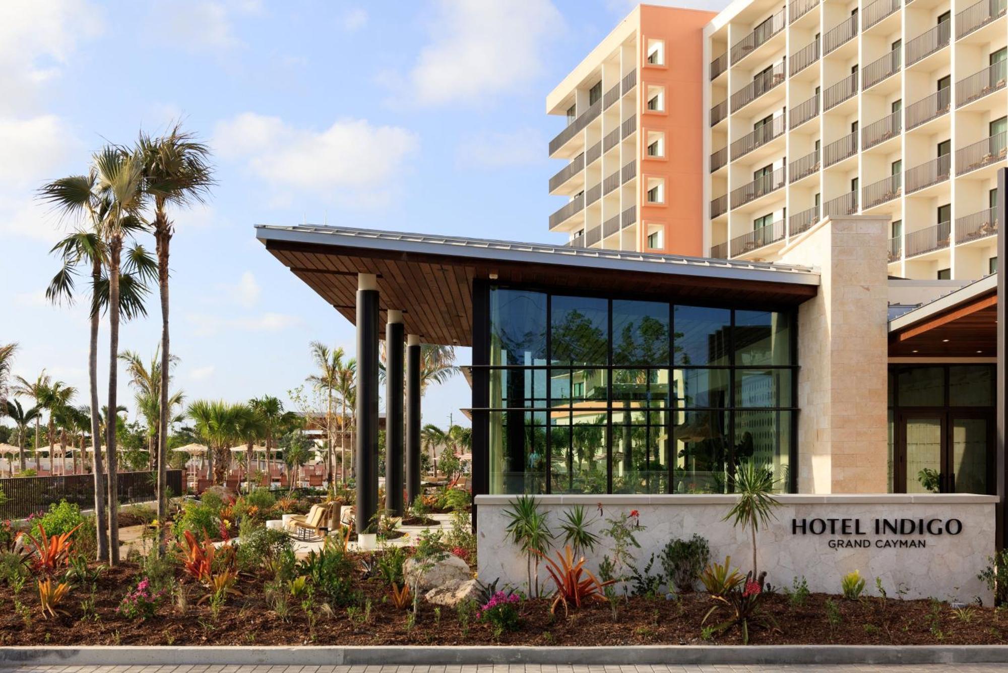 Indigo Grand Cayman By Ihg 3*