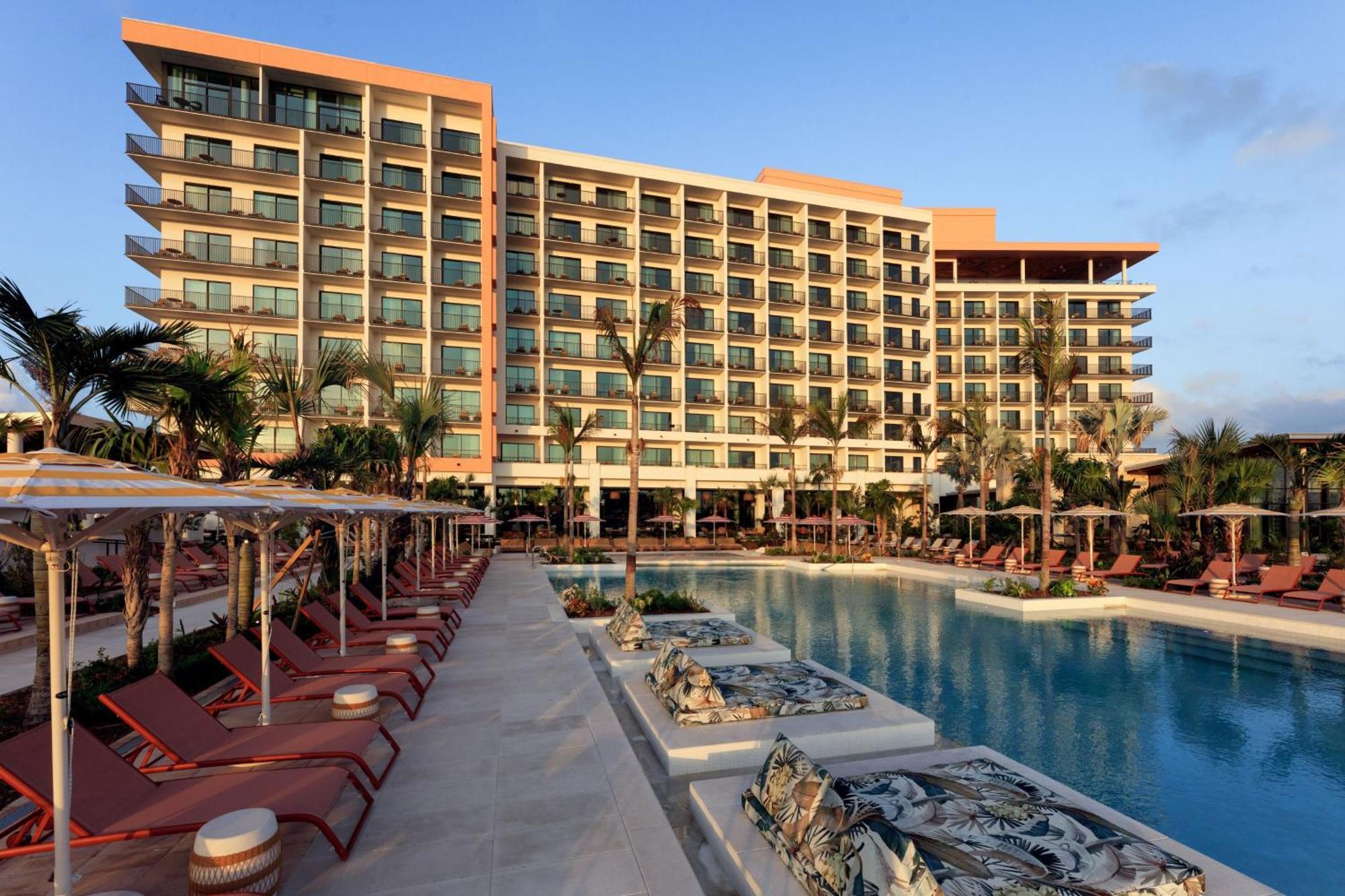Hotel Indigo Grand Cayman By Ihg