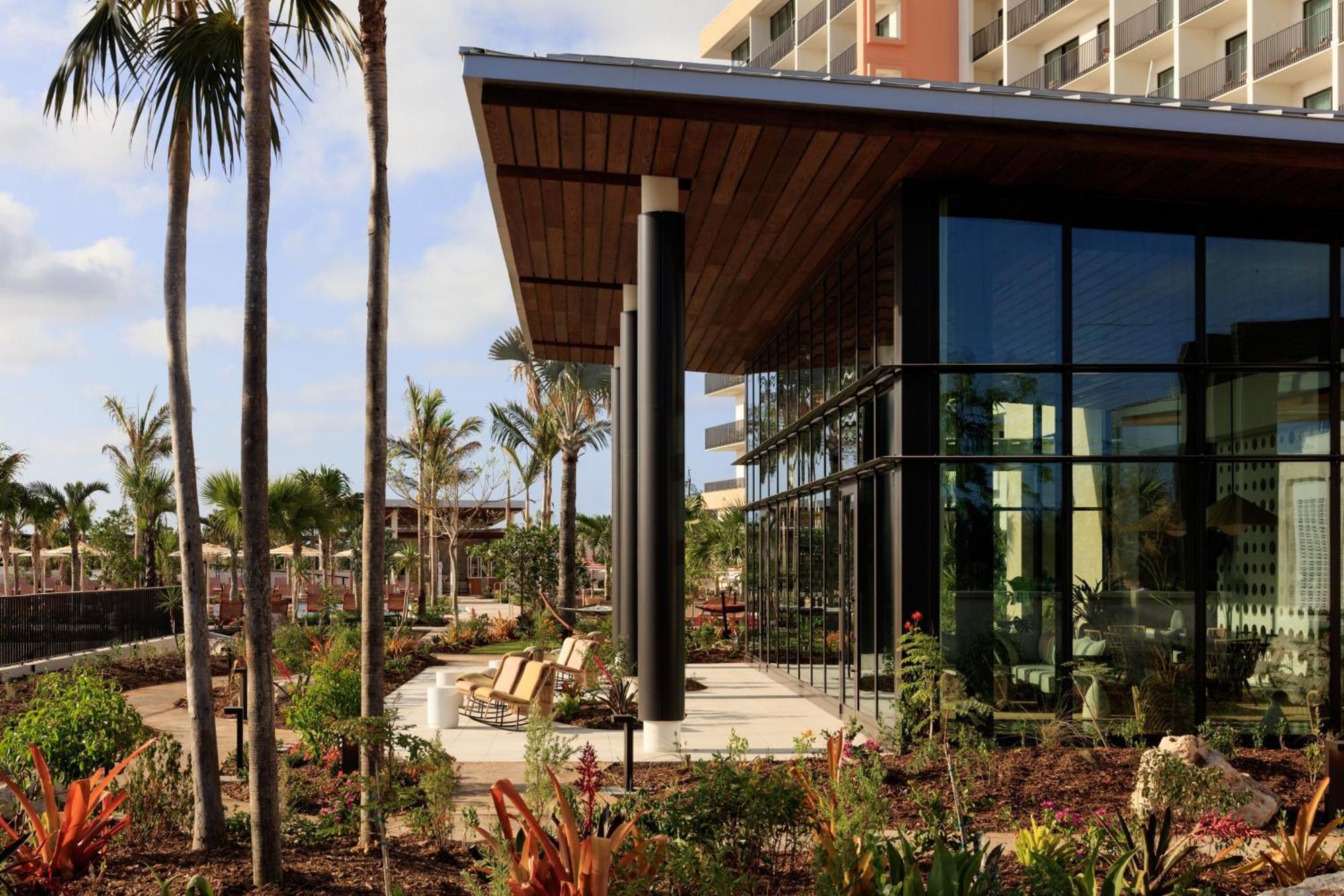Indigo Grand Cayman By Ihg Hotel