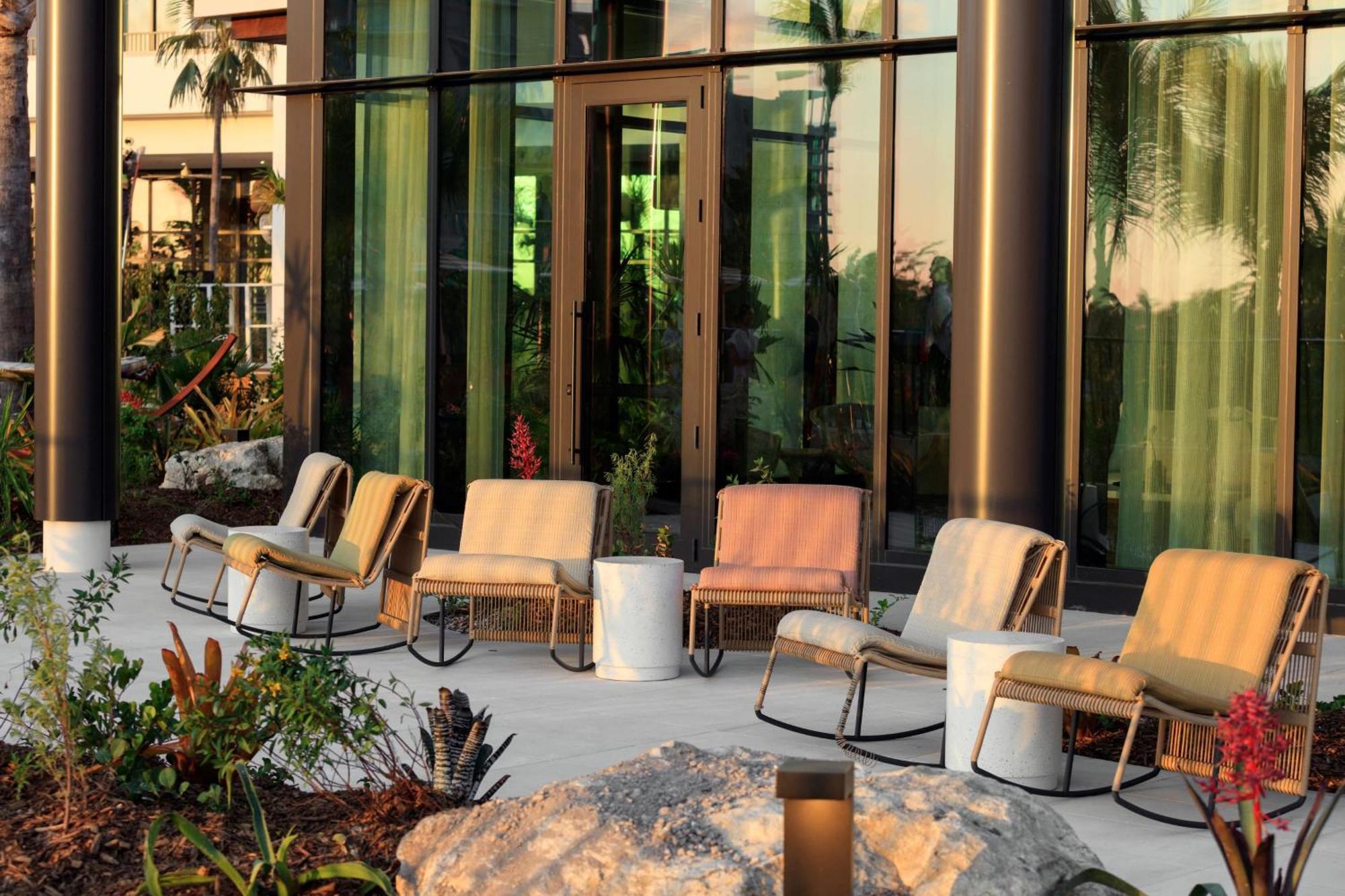 Indigo Grand Cayman By Ihg 3*