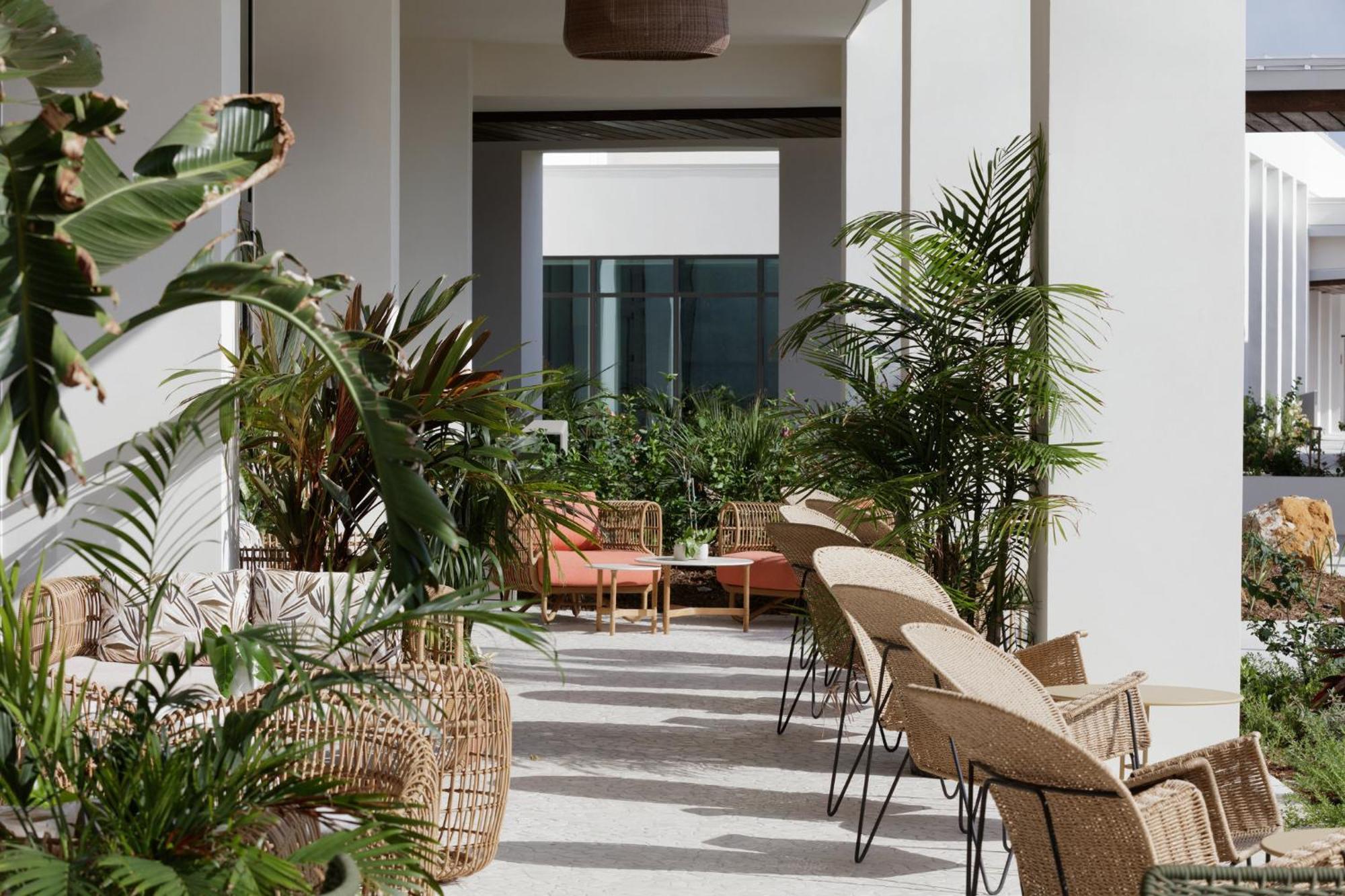 Hotel Indigo Grand Cayman By Ihg 3*