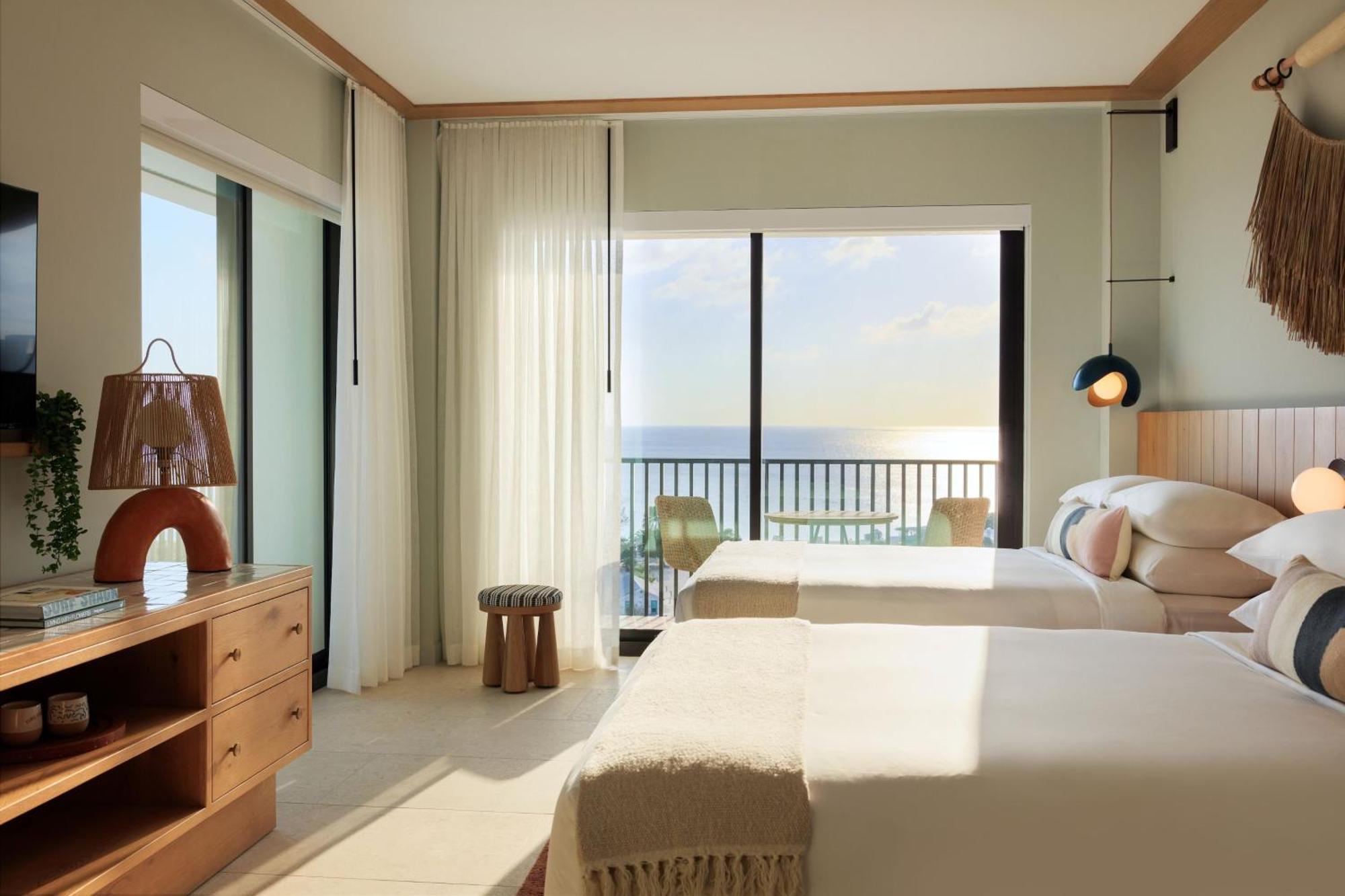 Indigo Grand Cayman By Ihg Hotel