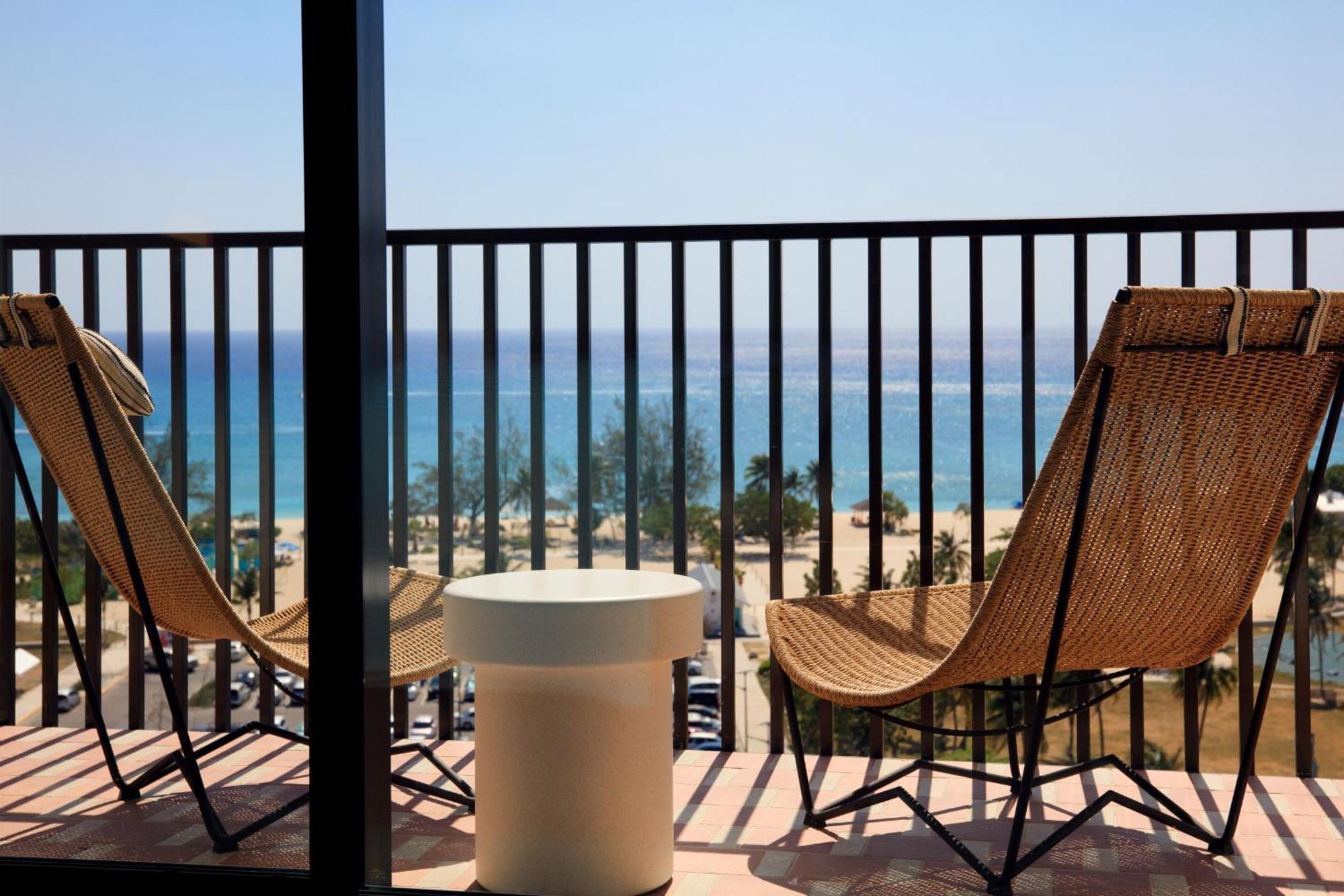 Hotel Indigo Grand Cayman By Ihg West Bay