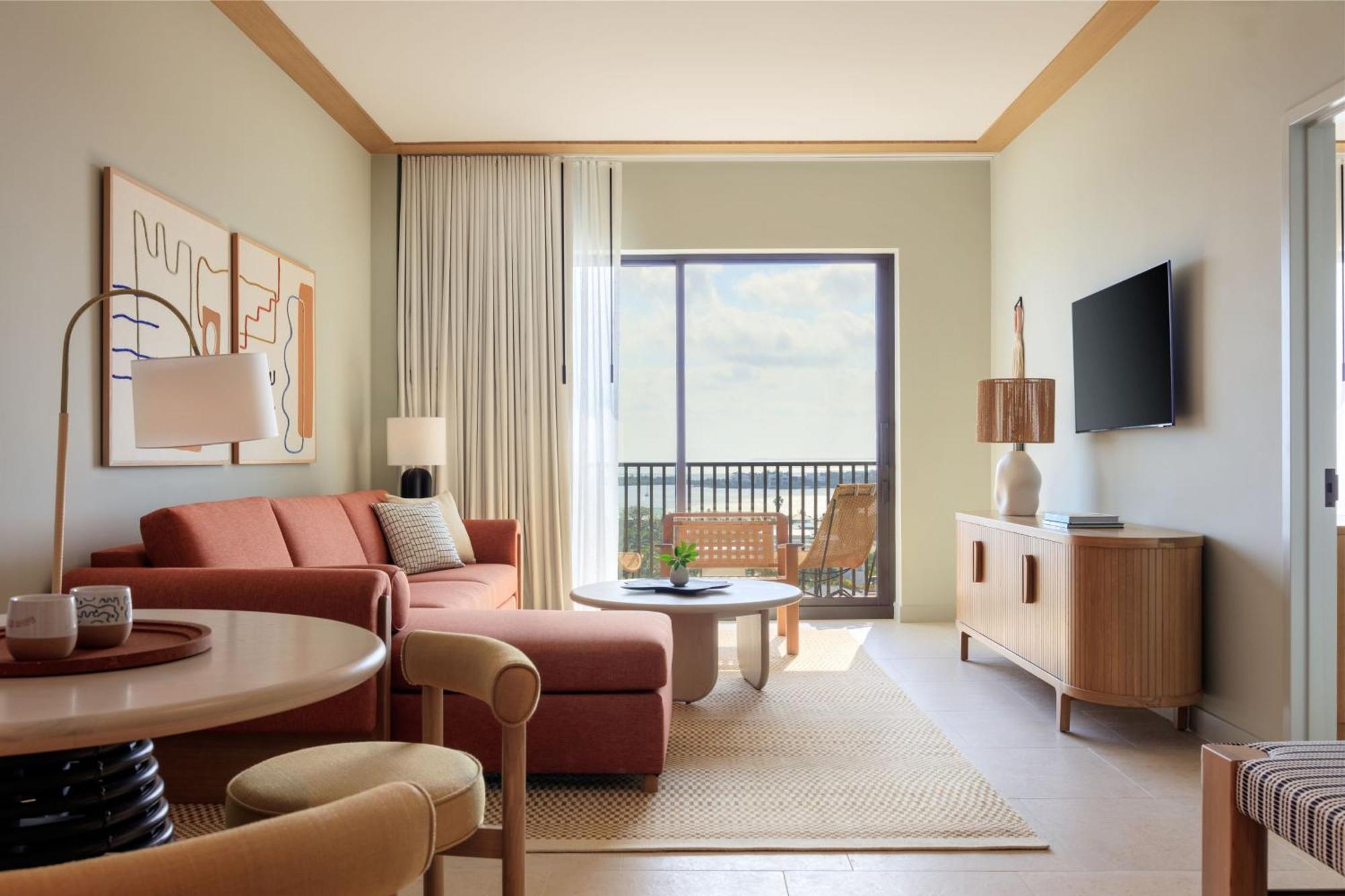 Hotel Indigo Grand Cayman By Ihg West Bay
