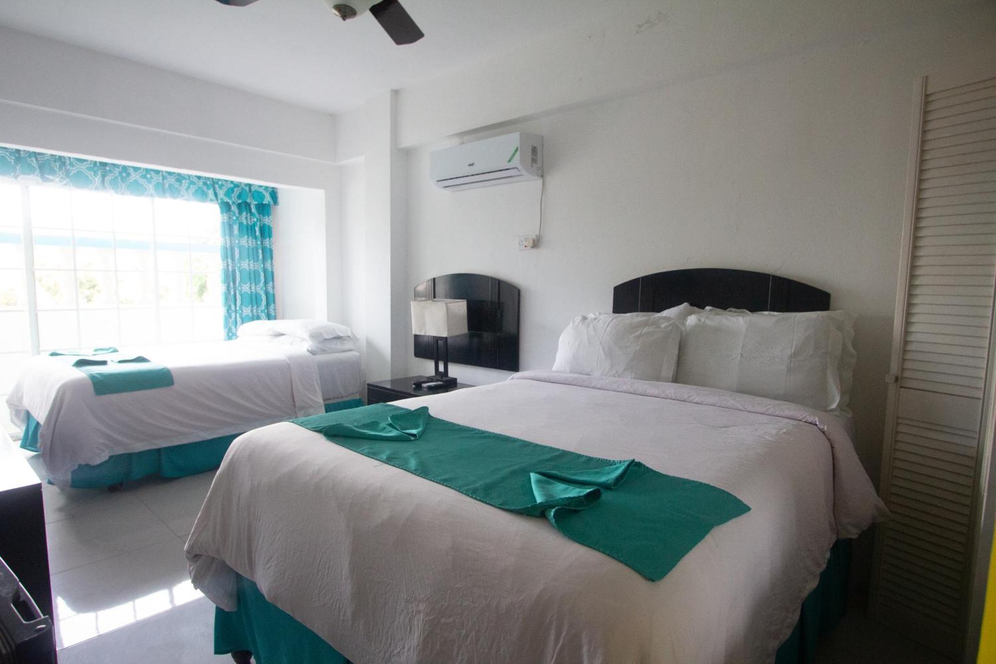 Match Hotel Port Antonio