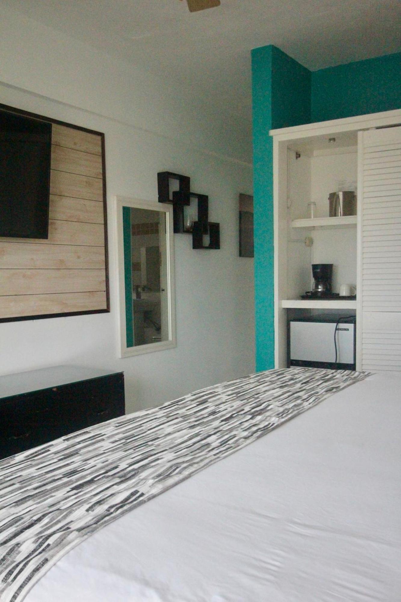 Match Hotel Port Antonio