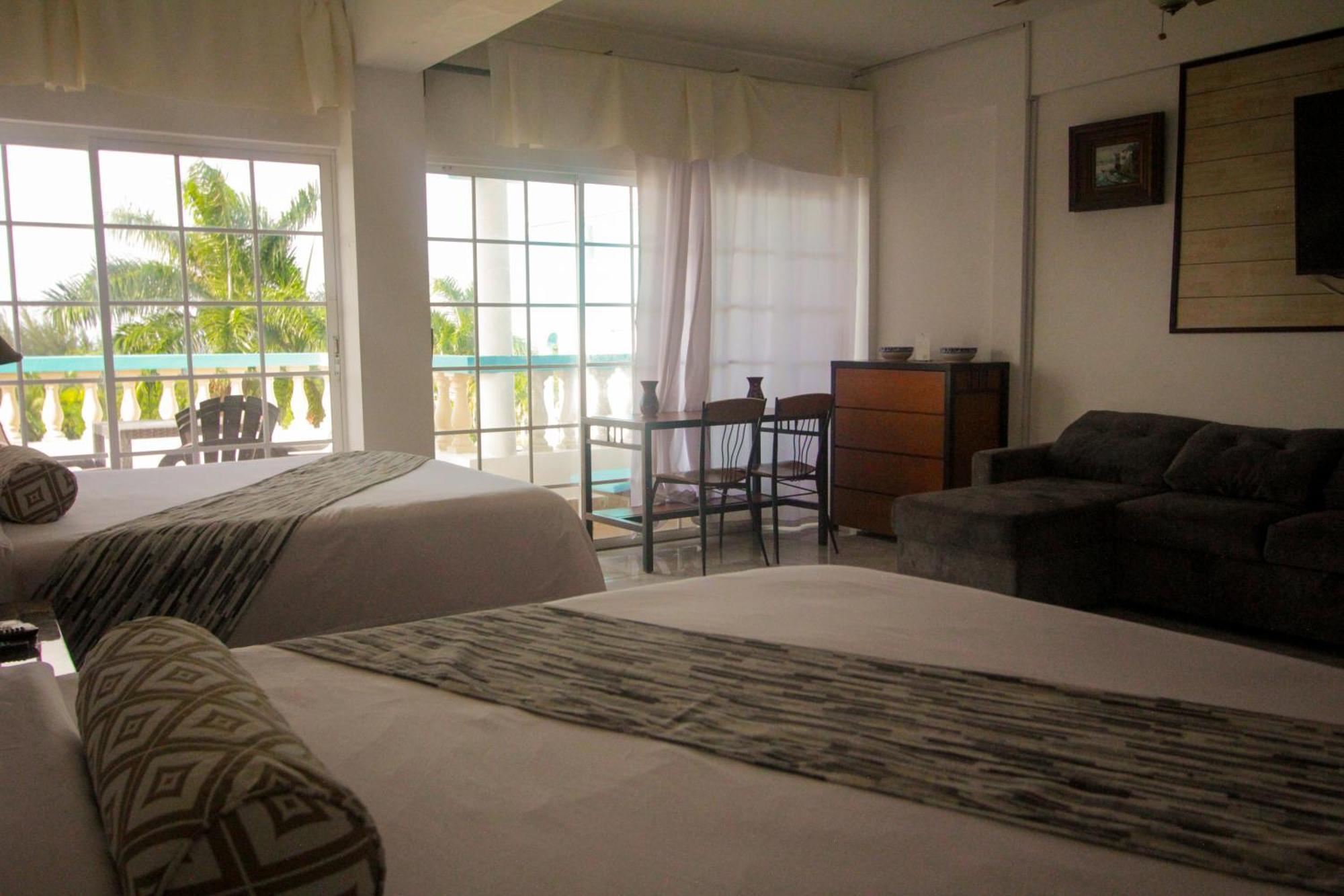 Match 3* Port Antonio