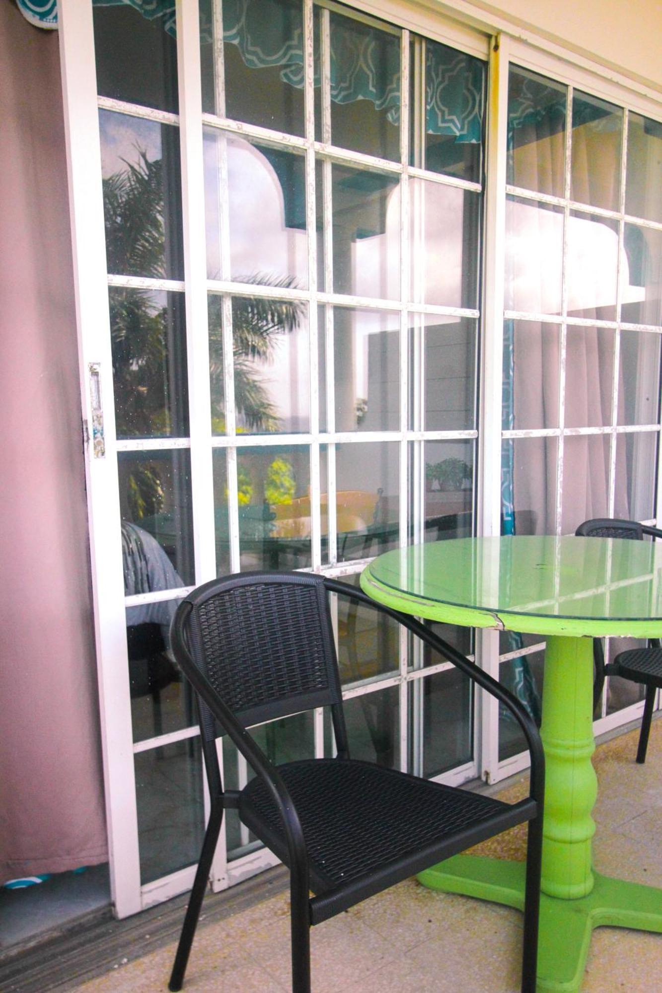 Hotel Match Port Antonio