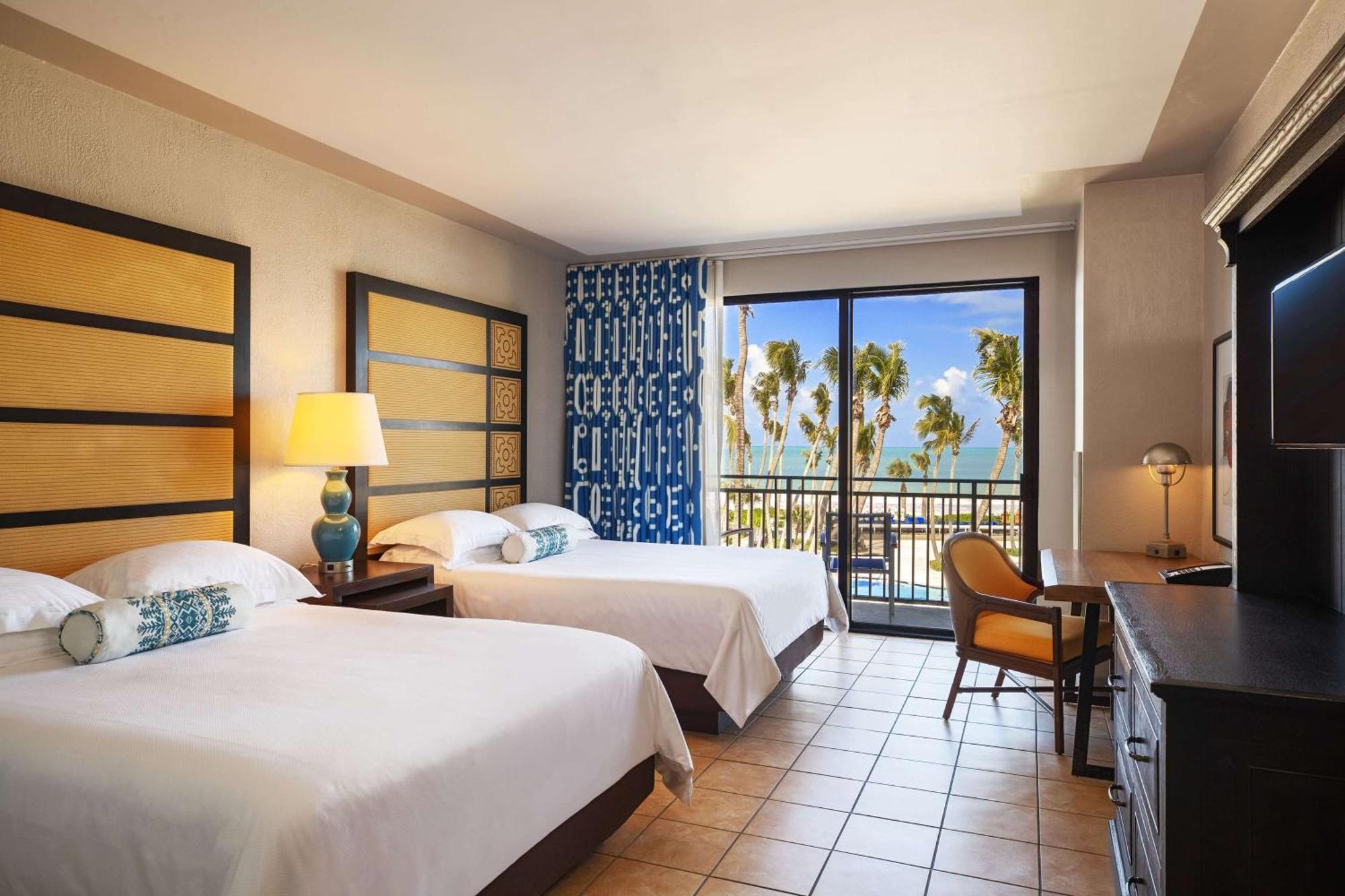 Wyndham Grand Rio Mar Rainforest And Golf Rio Grande