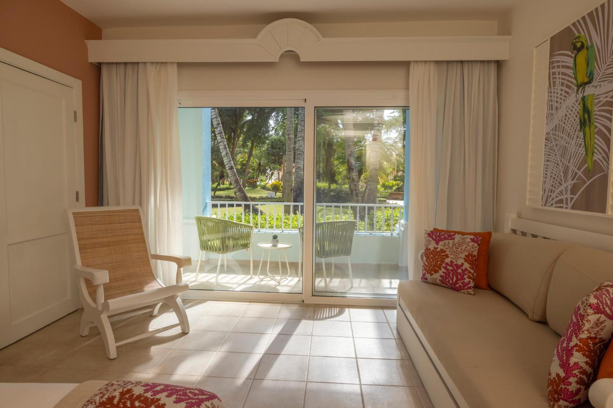 Resort Iberostar Selection Hacienda Dominicus Bayahibe