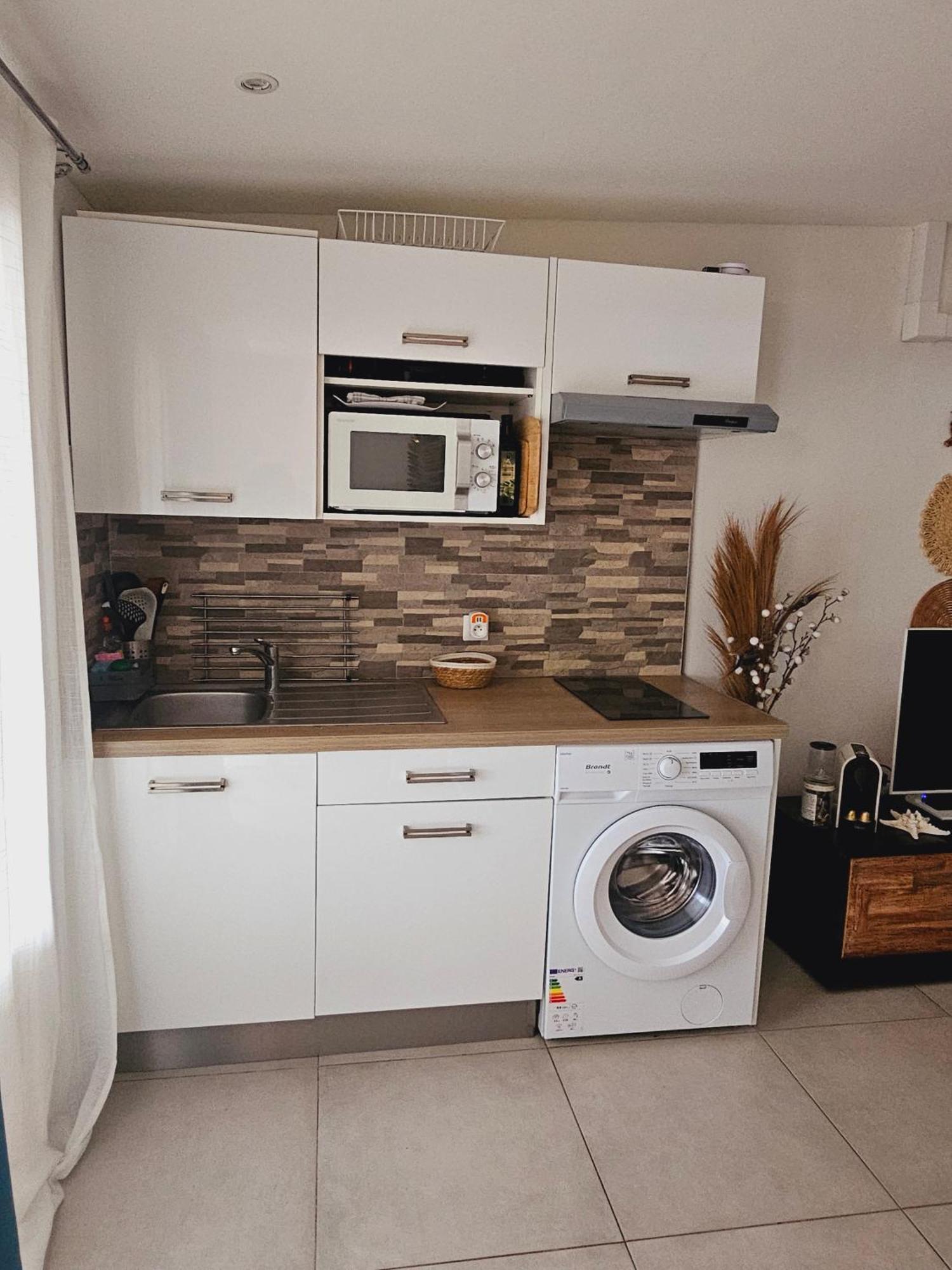 Apartment Alizenzo Le Diamant