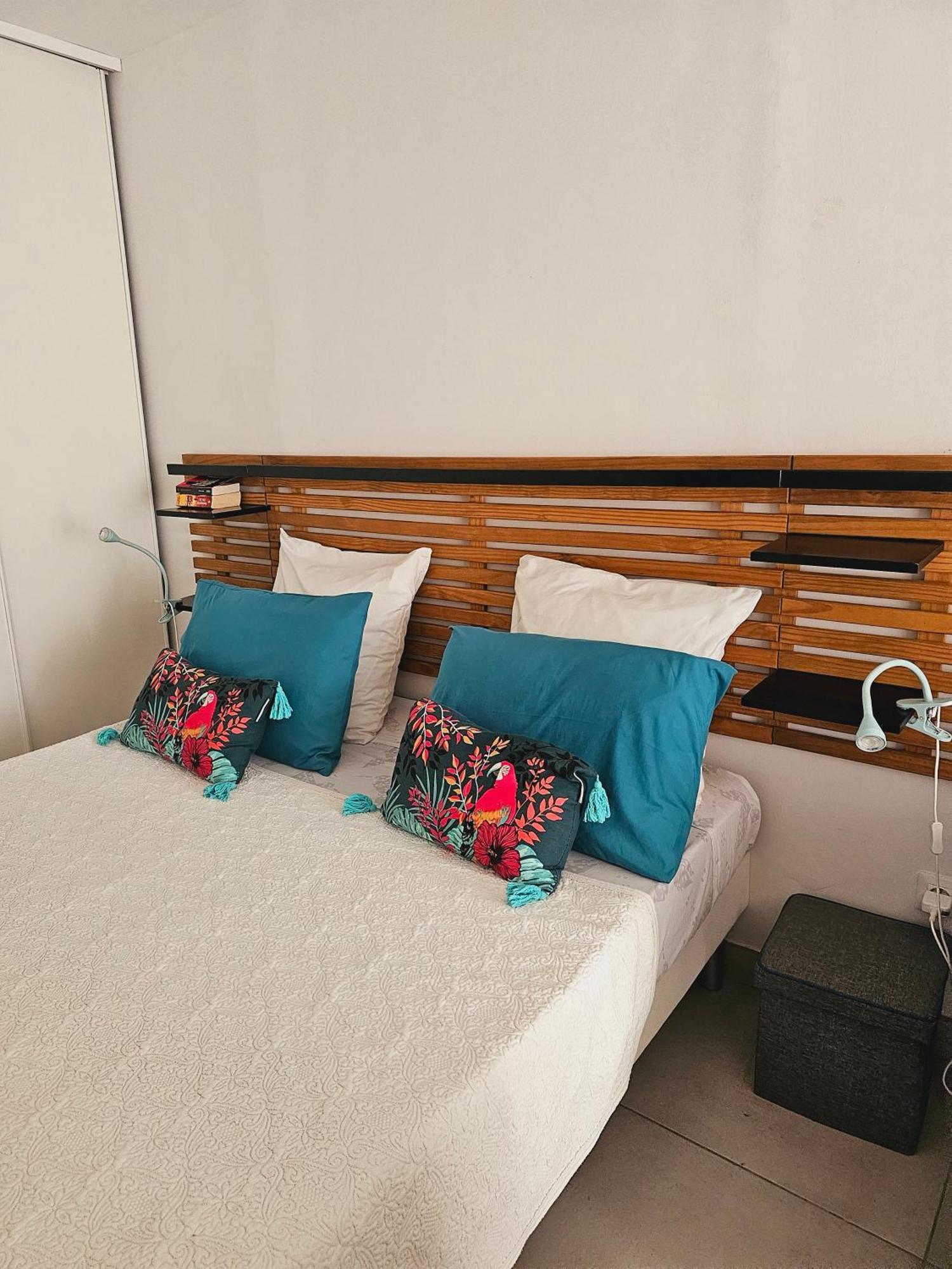 Apartment Alizenzo