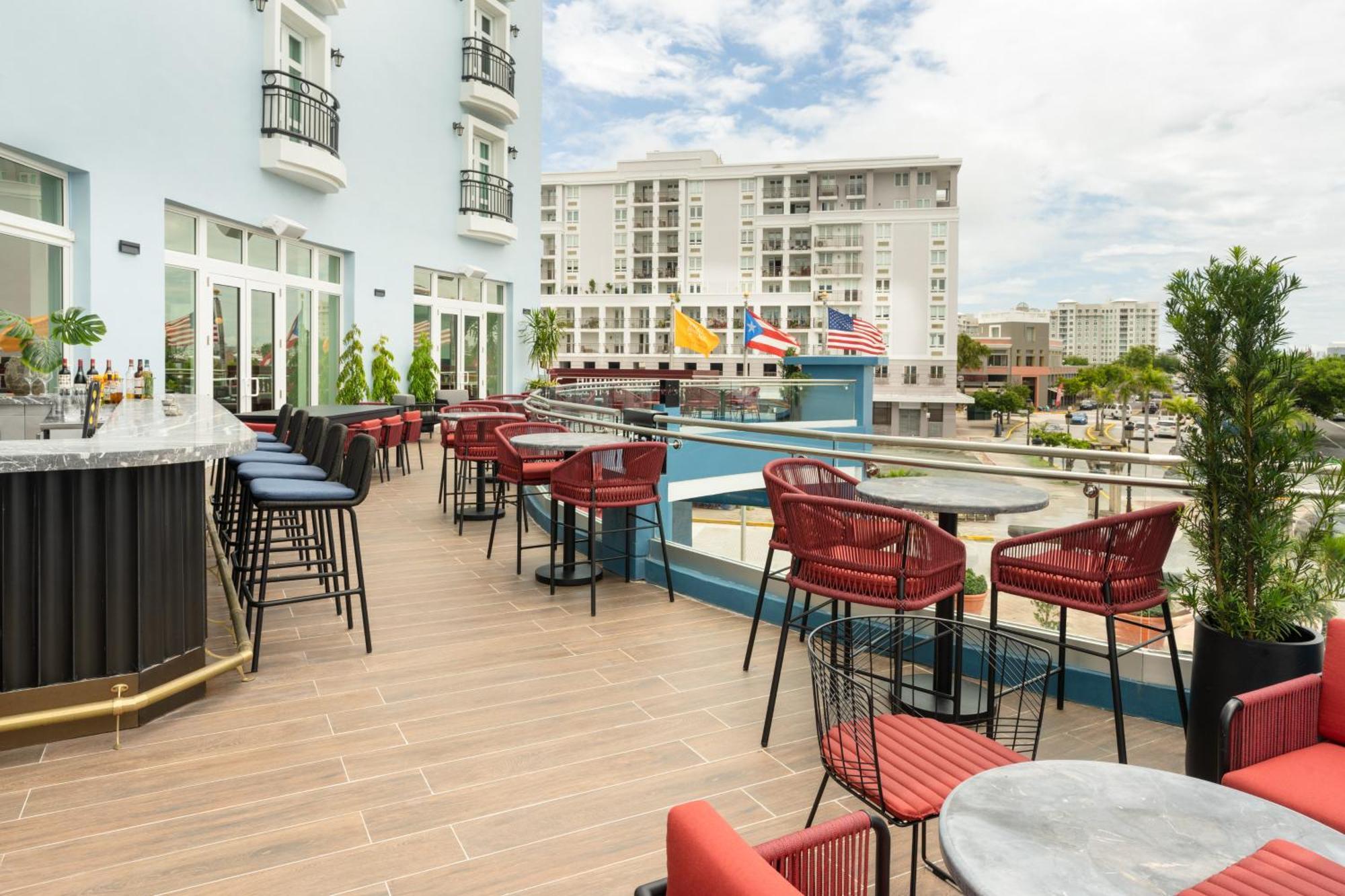 Rumbao, A Tribute Portfolio Hotel