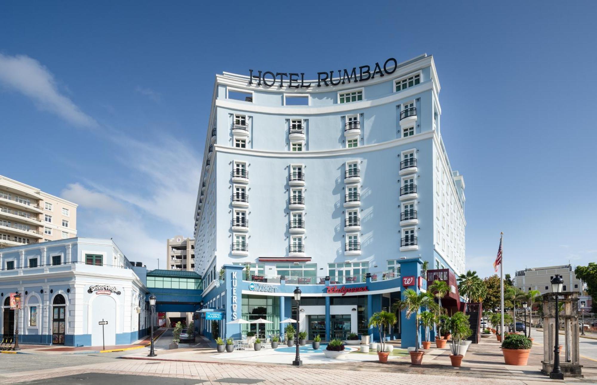 Rumbao, A Tribute Portfolio Hotel San Juan